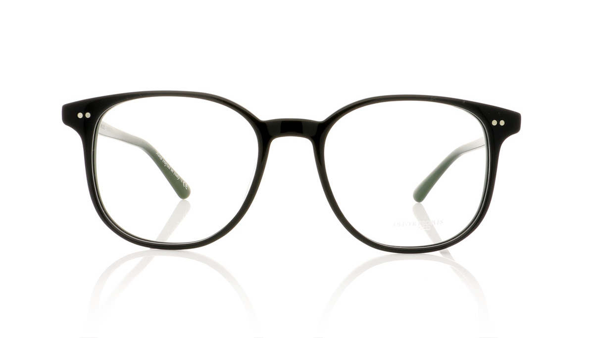 Oliver Peoples Scheyer OV5277U Black 1005 Glasses