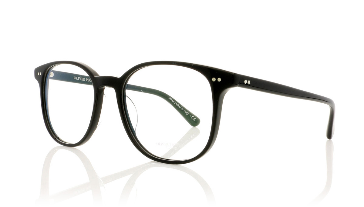 Oliver Peoples Scheyer OV5277U Black 1005 Glasses