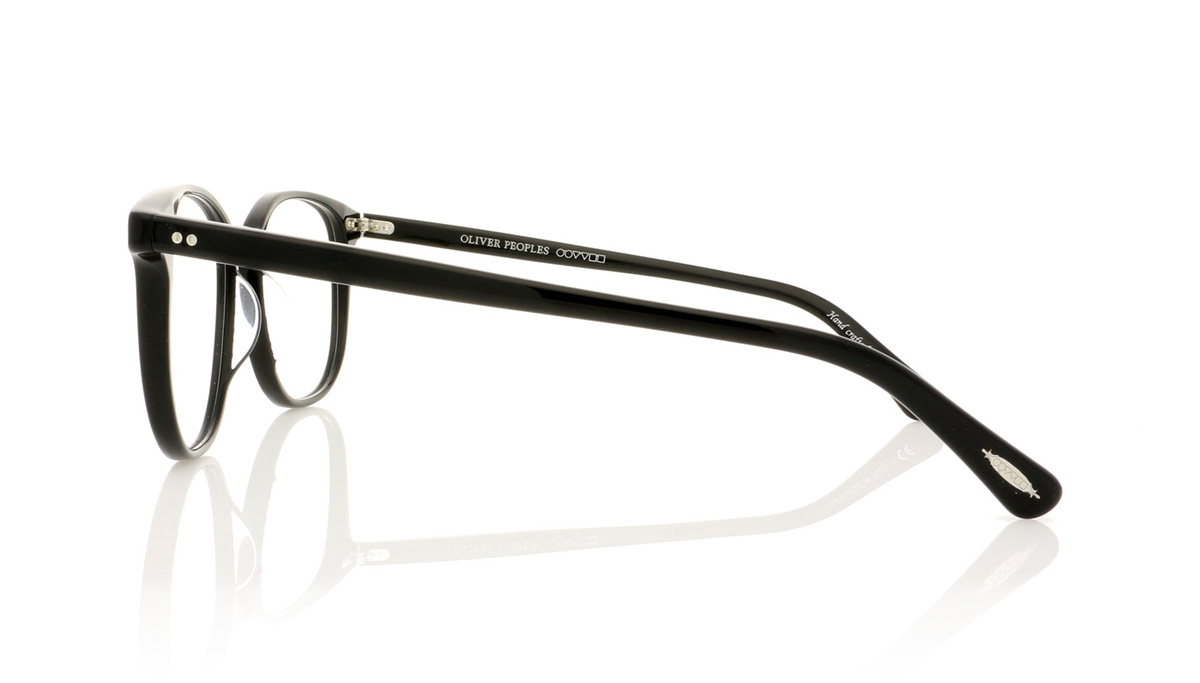 Oliver Peoples Scheyer OV5277U Black 1005 Glasses