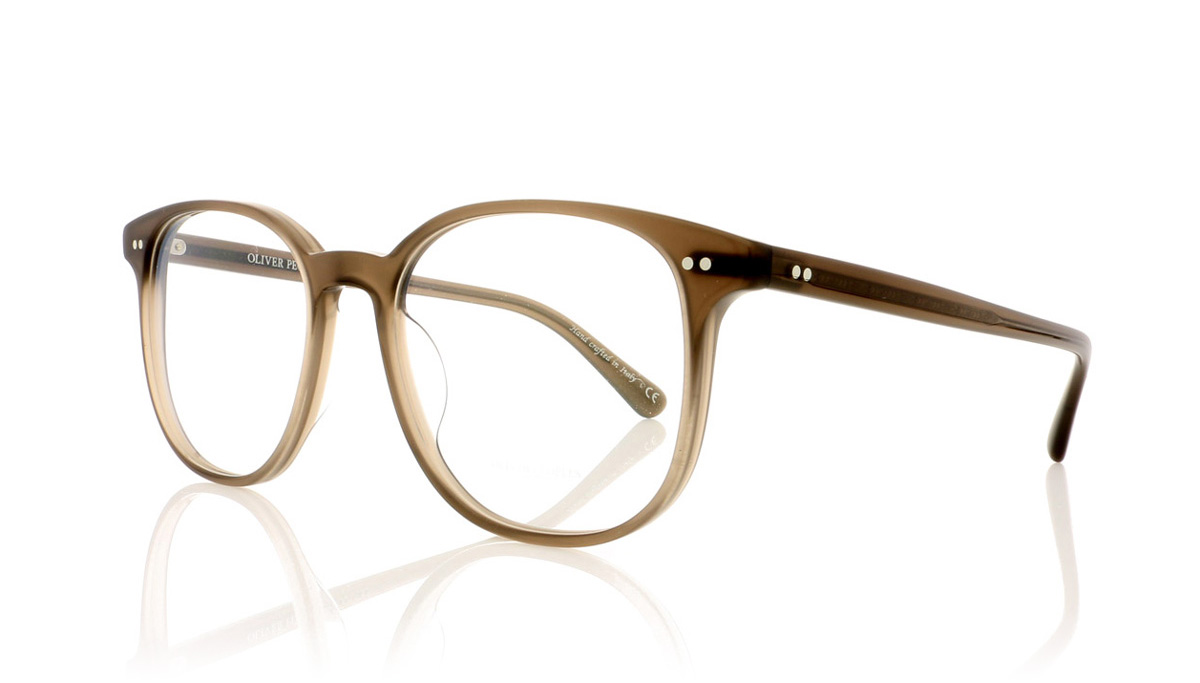 Oliver Peoples Scheyer OV5277U Taupe 1473 Glasses