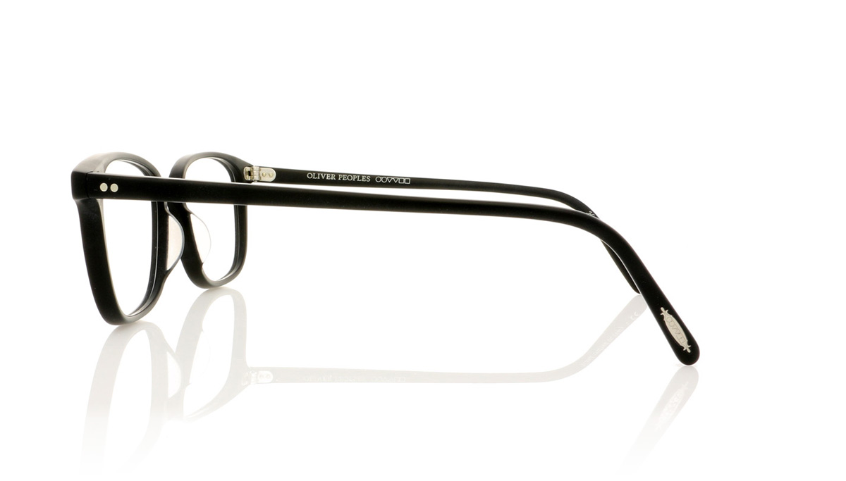 Oliver Peoples Maslon 0OV5279U Black Semi Mt 1465 Glasses