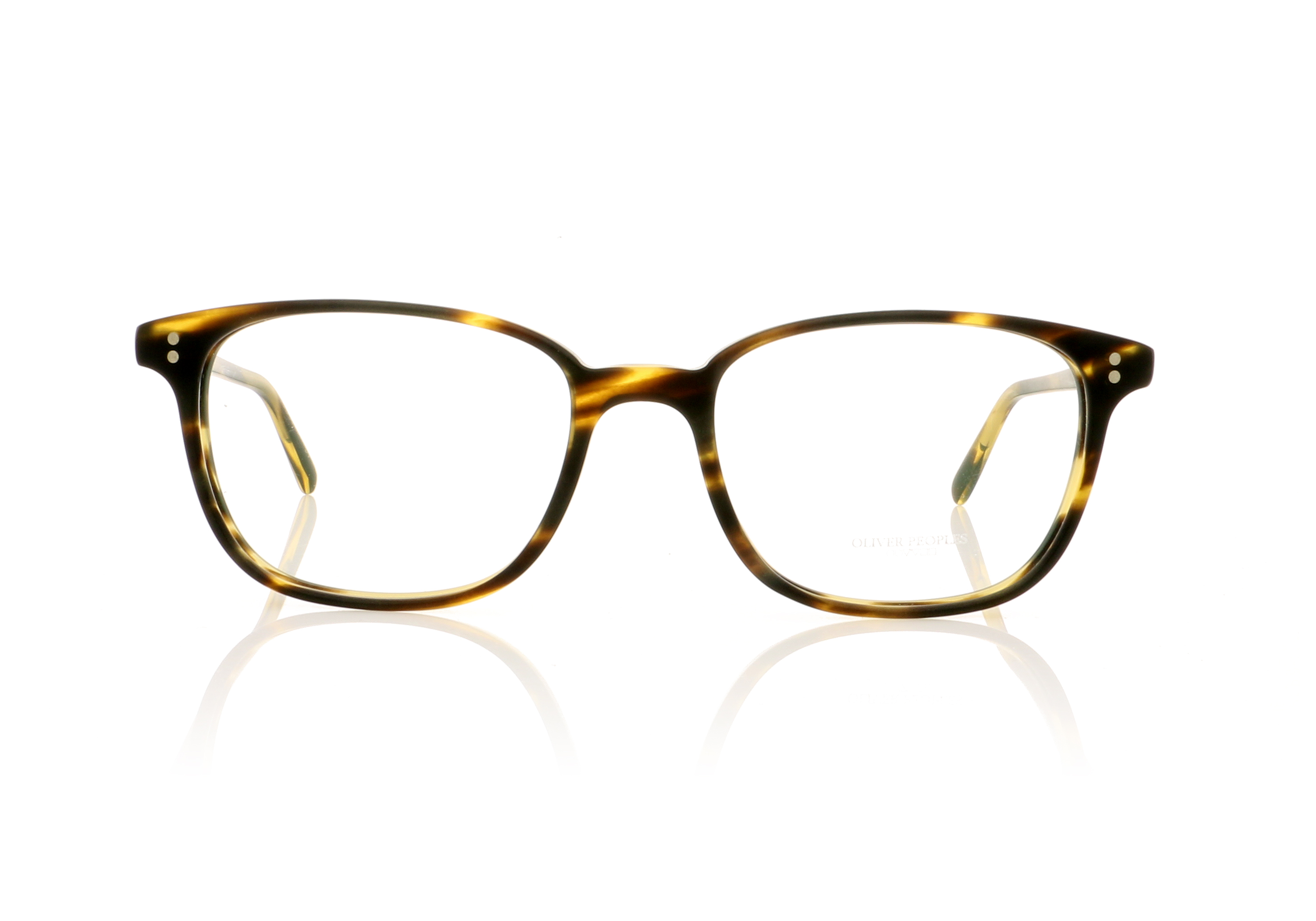 Oliver Peoples MASLON OV5279U Semi-Matte Cocobolo 1474 Glasses