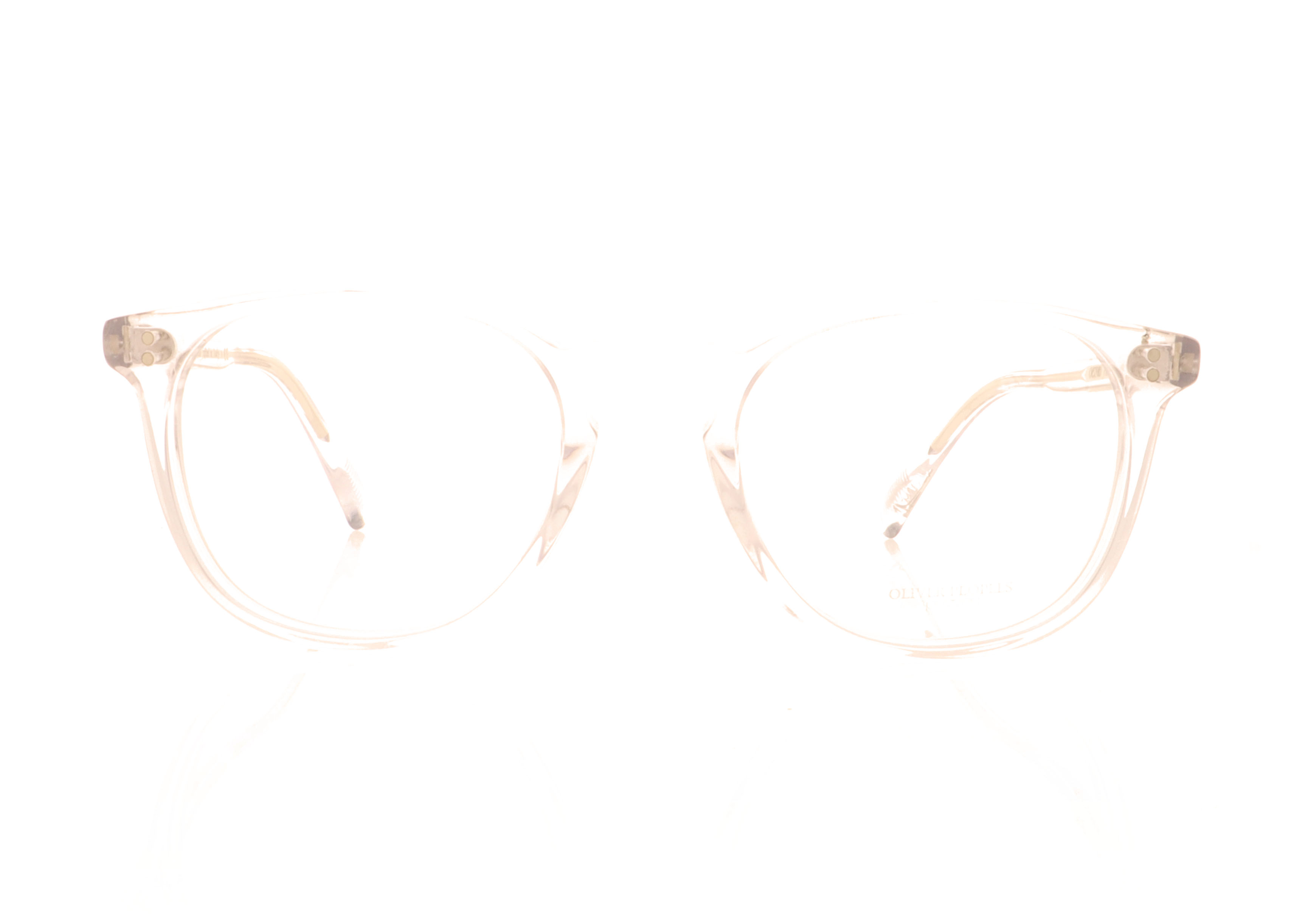 Oliver Peoples Finley Esq. OV5298U Raintree 1011 Glasses