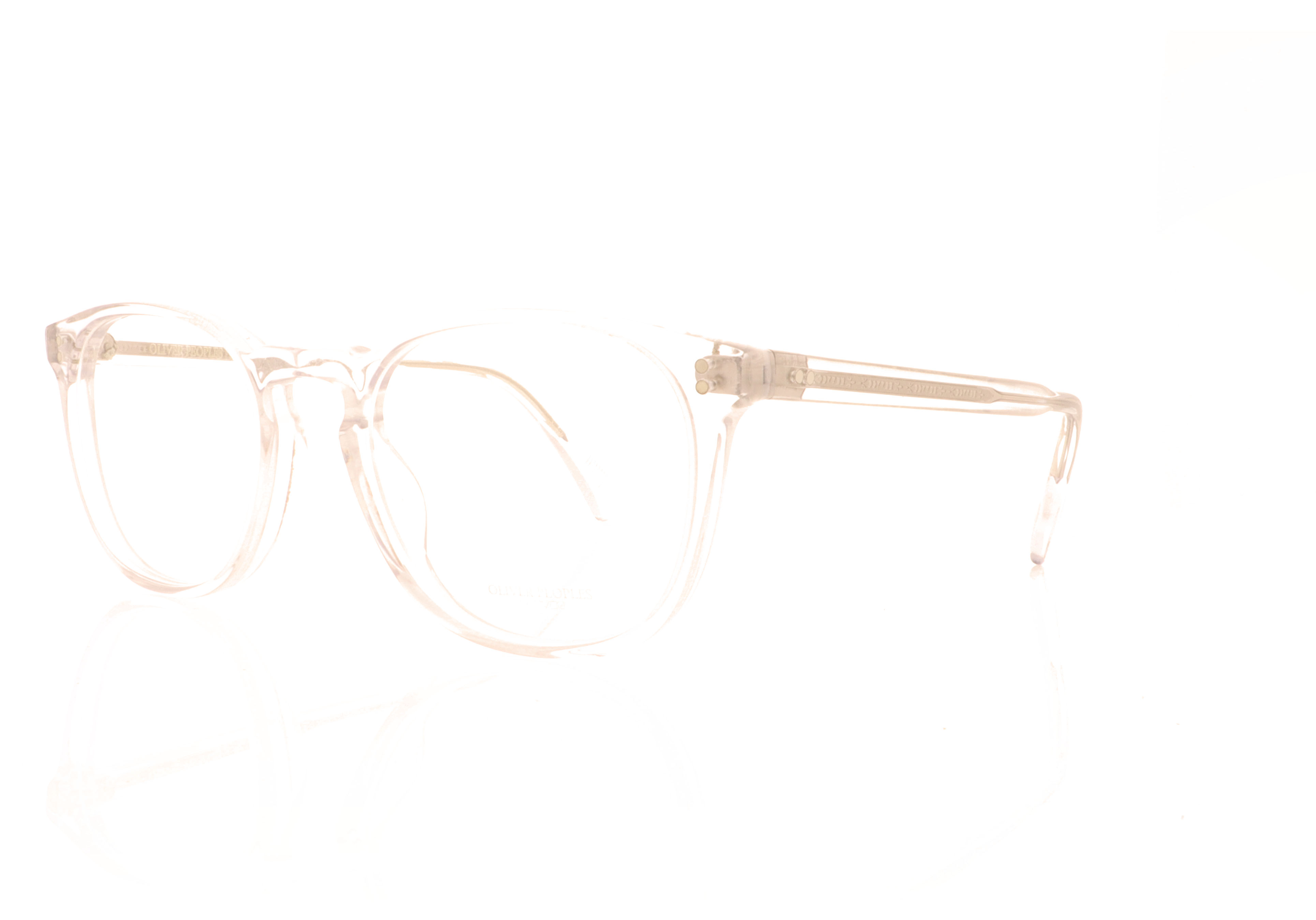 Oliver Peoples Finley Esq. OV5298U Raintree 1011 Glasses
