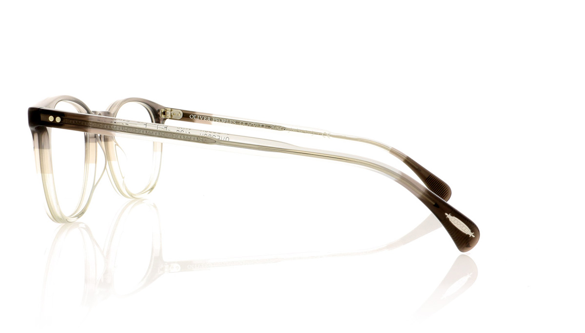 Oliver Peoples FINLEY ESQ. (U) OV5298U Vintage Grey Fade 1436 Glasses