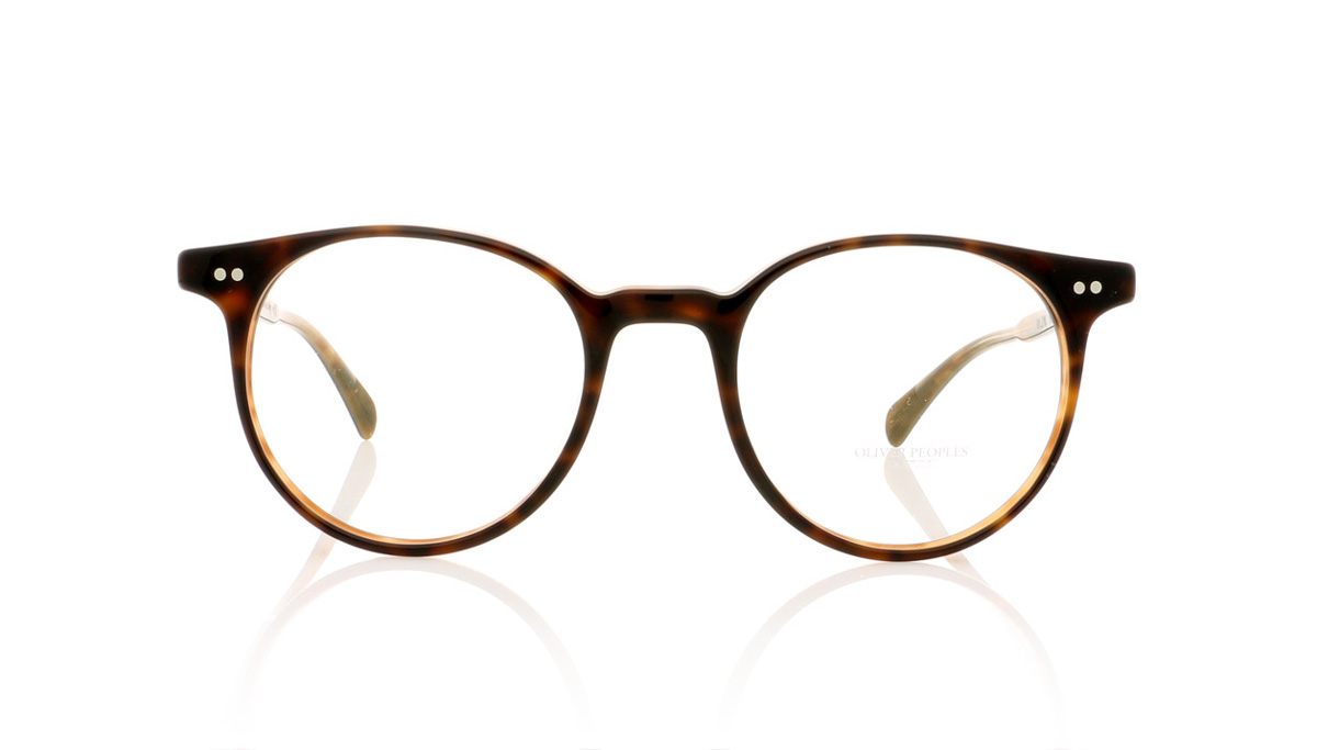 Oliver Peoples Delray OV5318U Vnt Clsc Trt 1405 Glasses