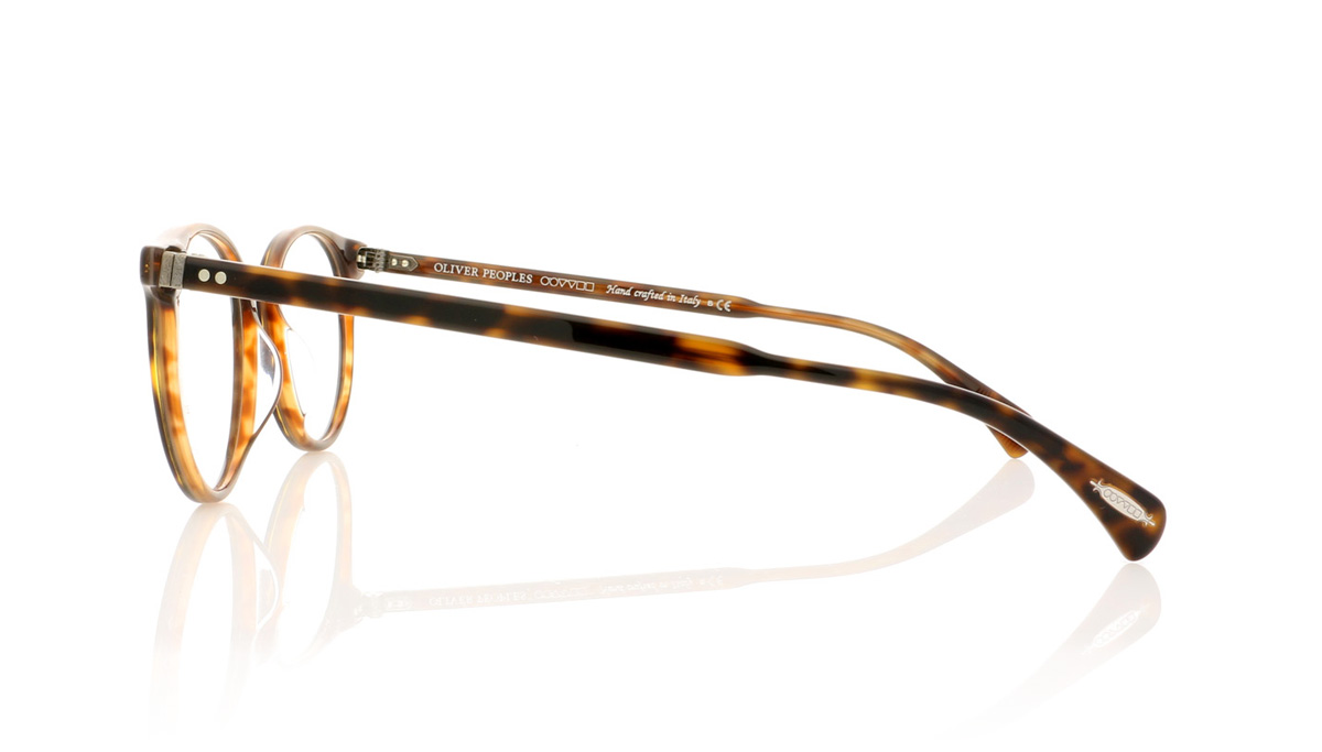 Oliver Peoples Delray OV5318U Vnt Clsc Trt 1405 Glasses