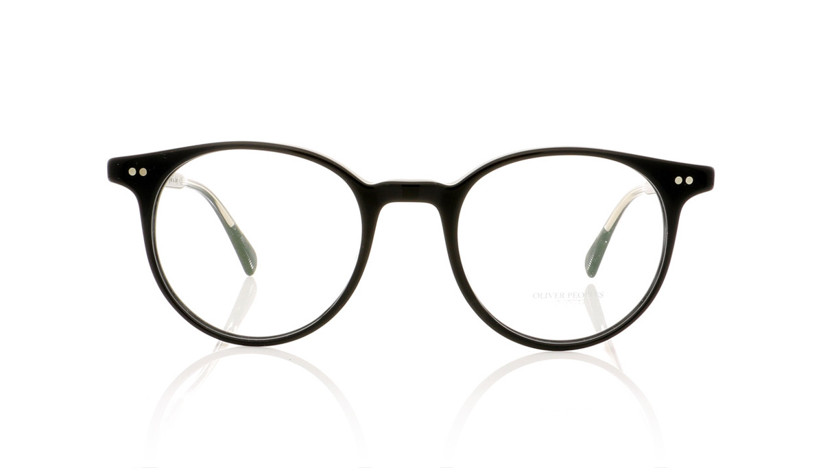 Oliver Peoples Delray OV5318U Black 1492 Glasses