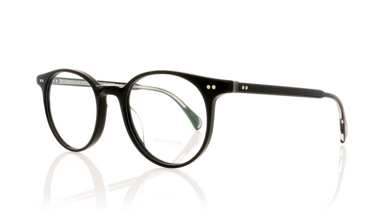 Oliver Peoples Delray OV5318U Black 1492 Glasses