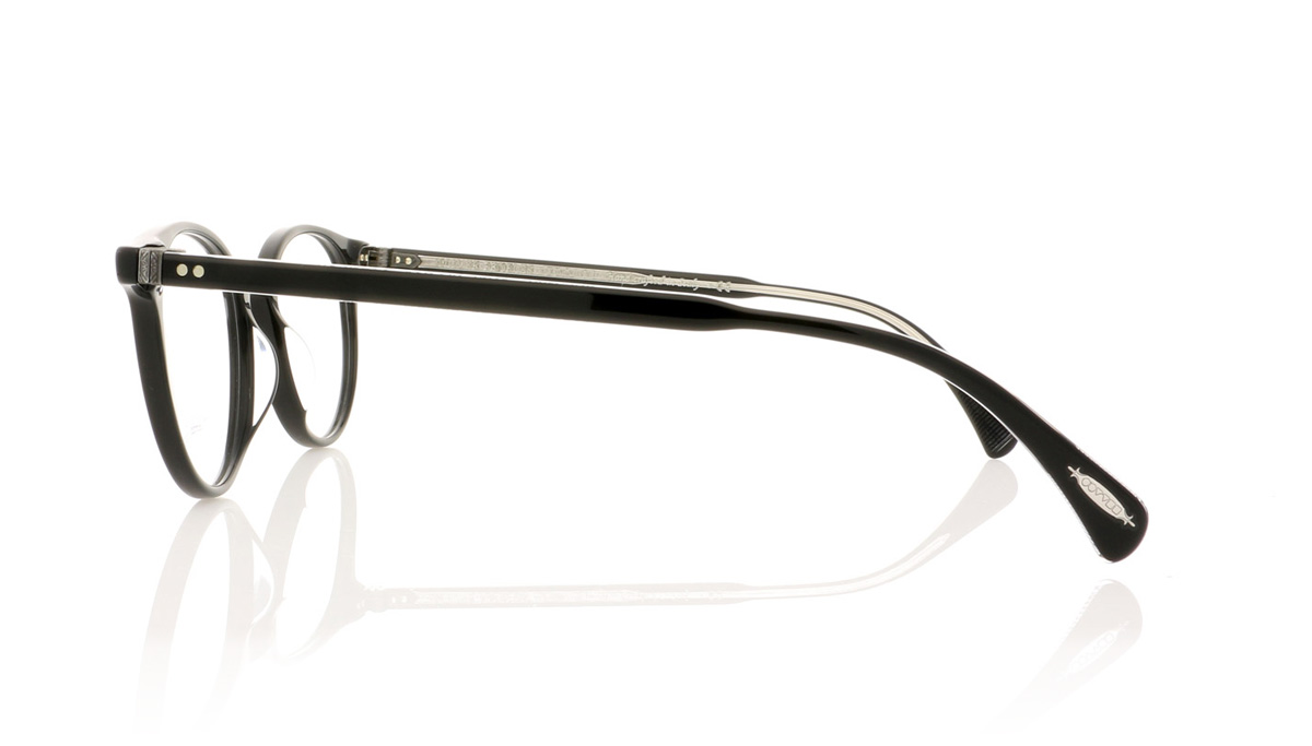 Oliver Peoples Delray OV5318U Black 1492 Glasses
