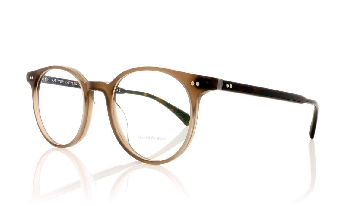 Oliver Peoples Delray OV5318U Taupe/Oak 1494 Glasses