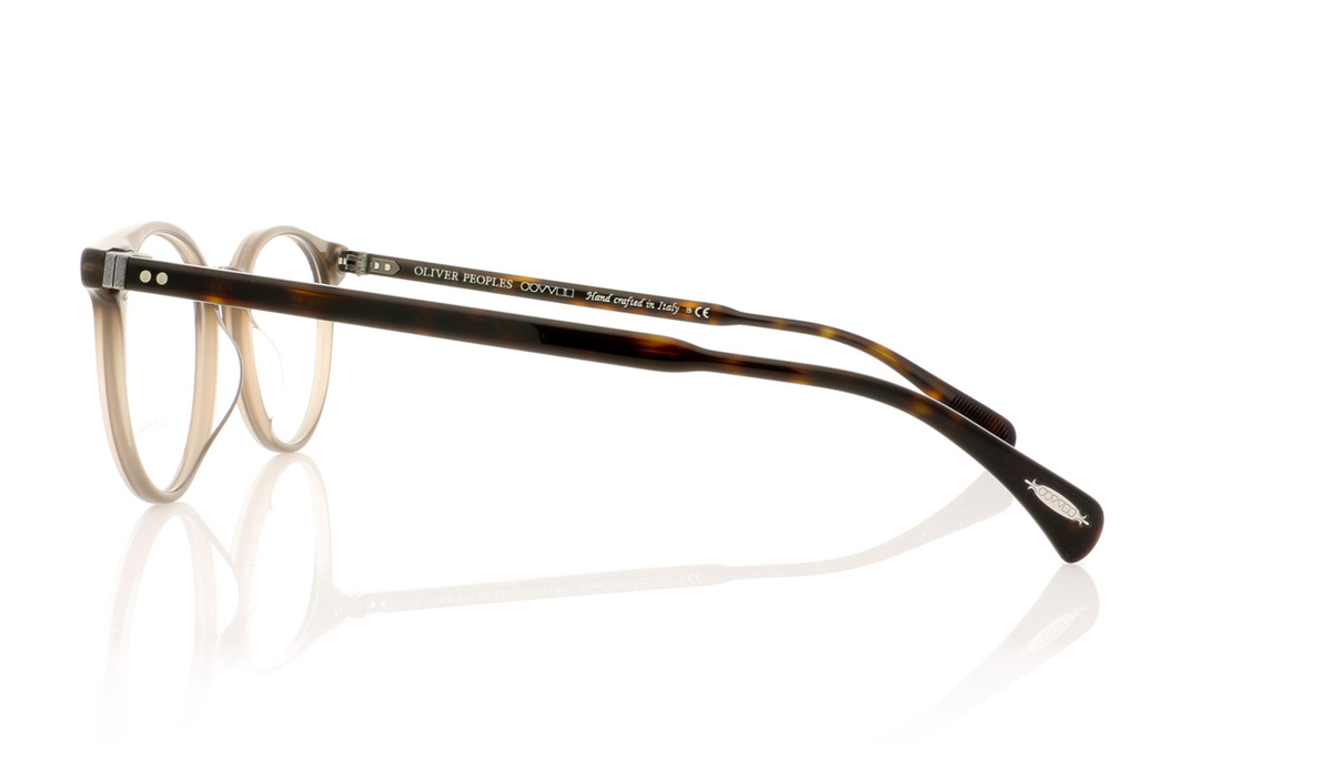 Oliver Peoples Delray OV5318U Taupe/Oak 1494 Glasses