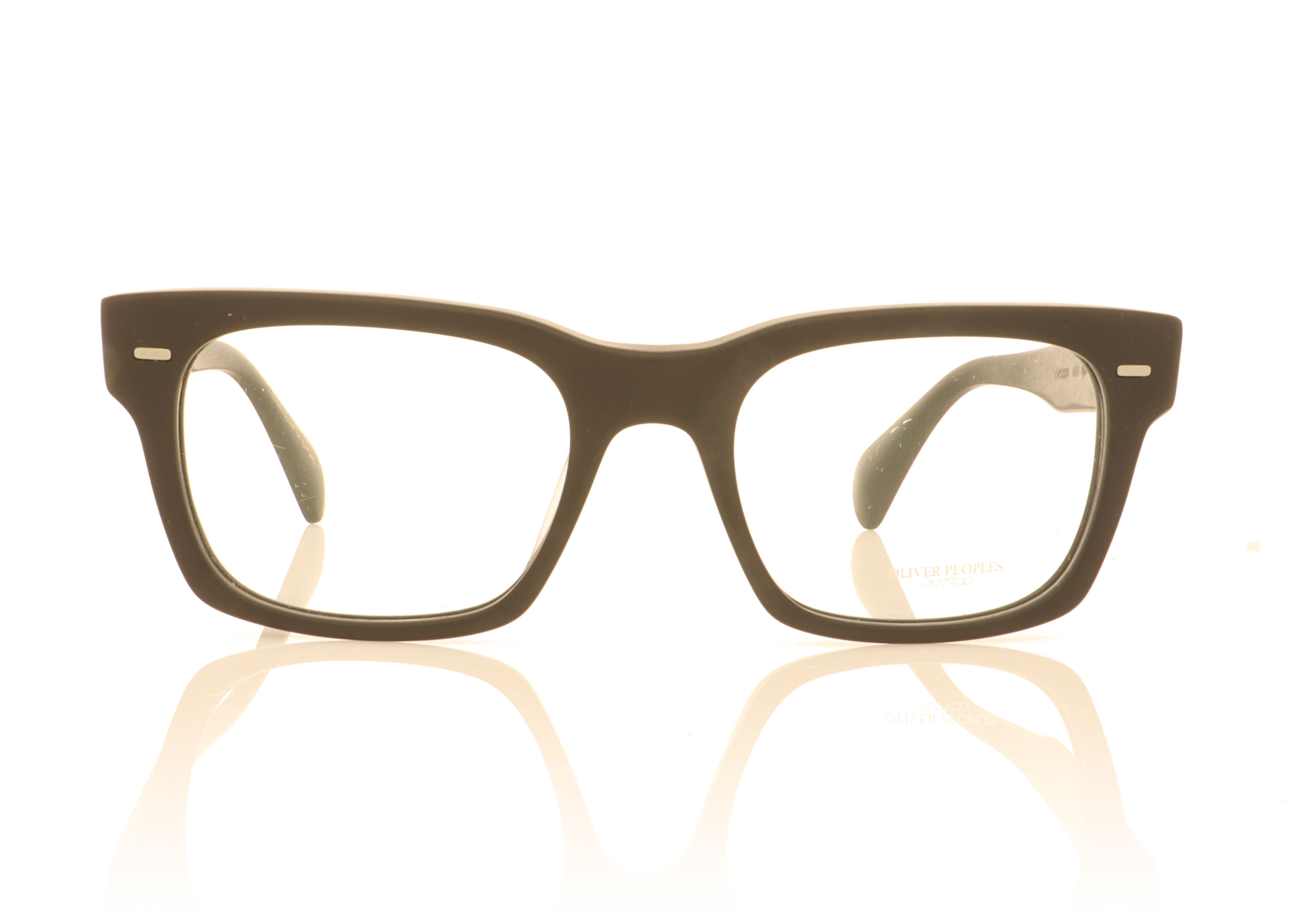 Oliver Peoples RYCE OV5332U Semi-Matte Black 1465 Glasses