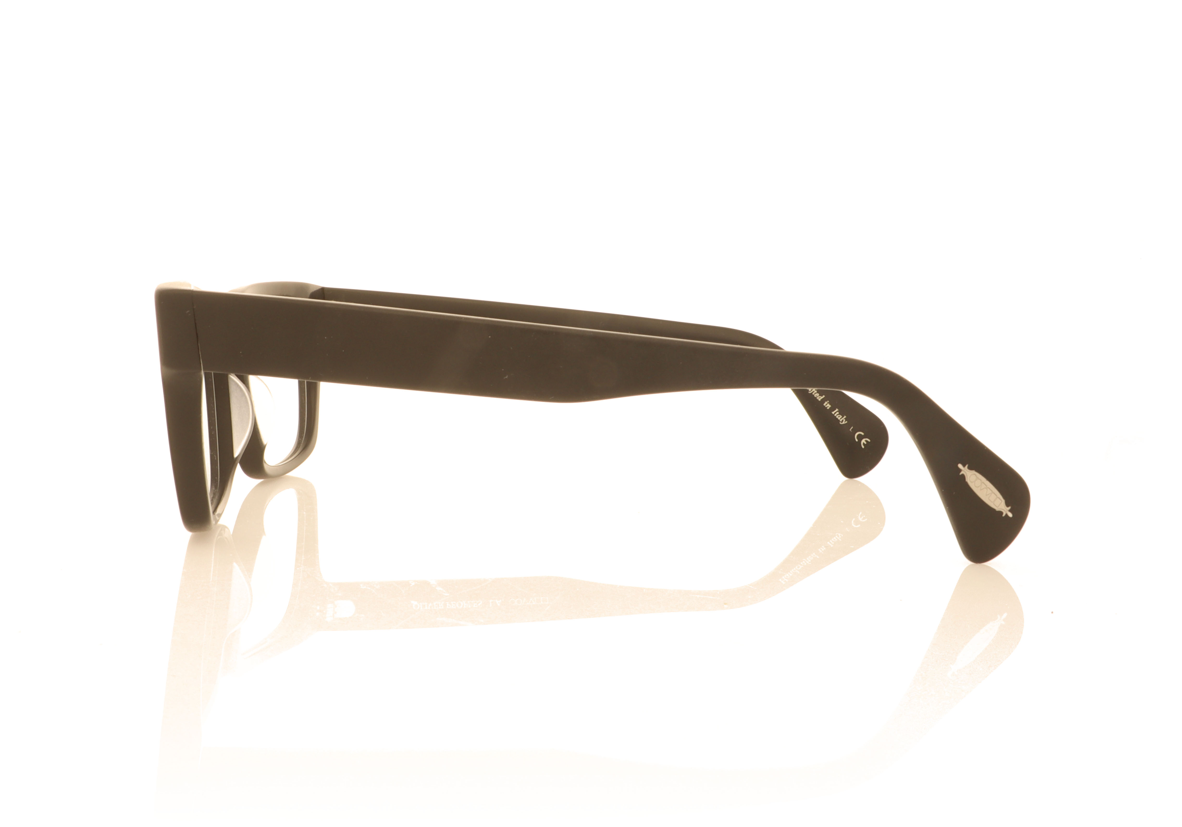 Oliver Peoples RYCE OV5332U Semi-Matte Black 1465 Glasses