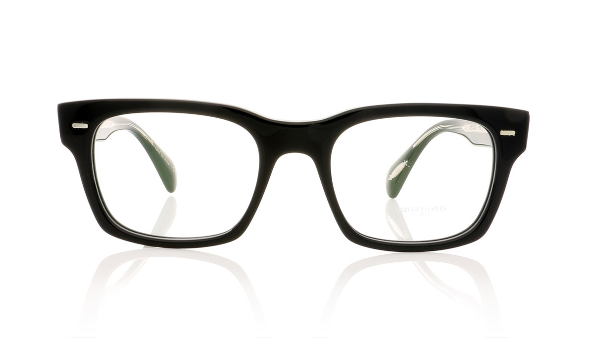 Oliver Peoples RYCE OV5332U Black 1492 Glasses