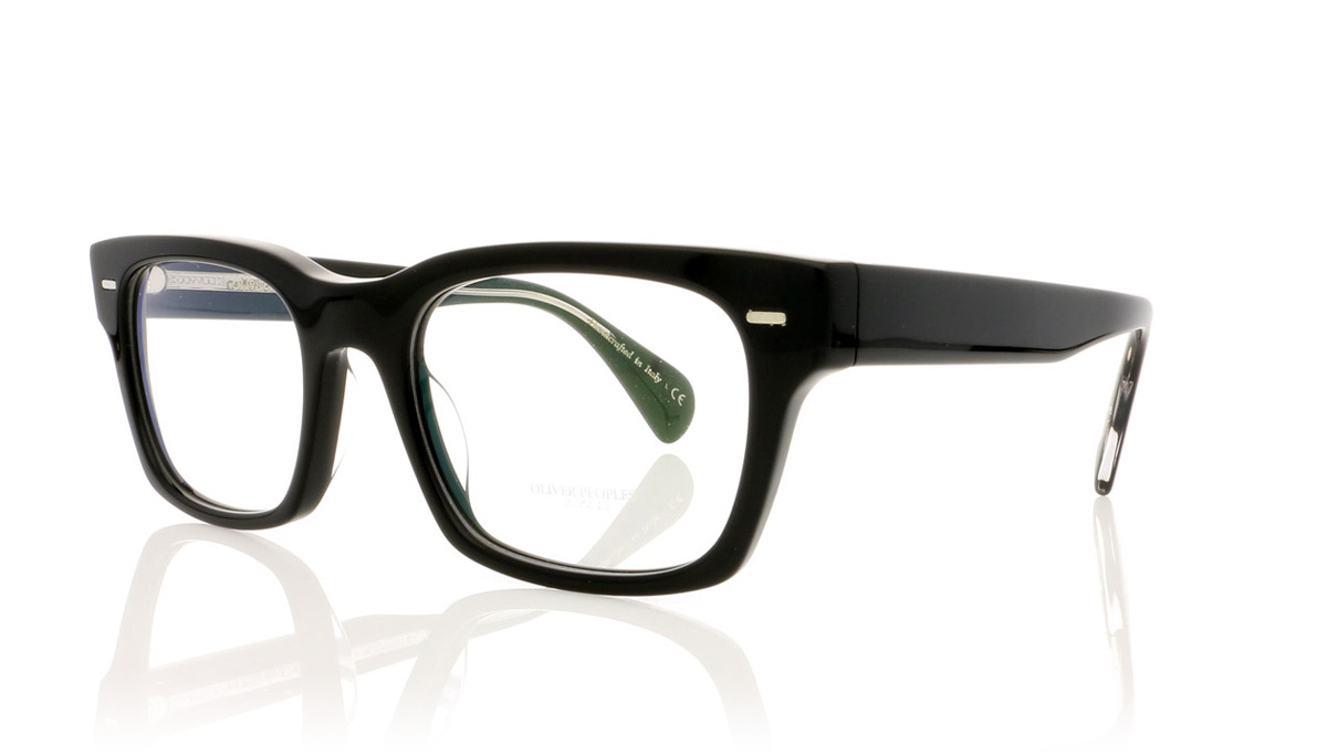 Oliver Peoples RYCE OV5332U Black 1492 Glasses