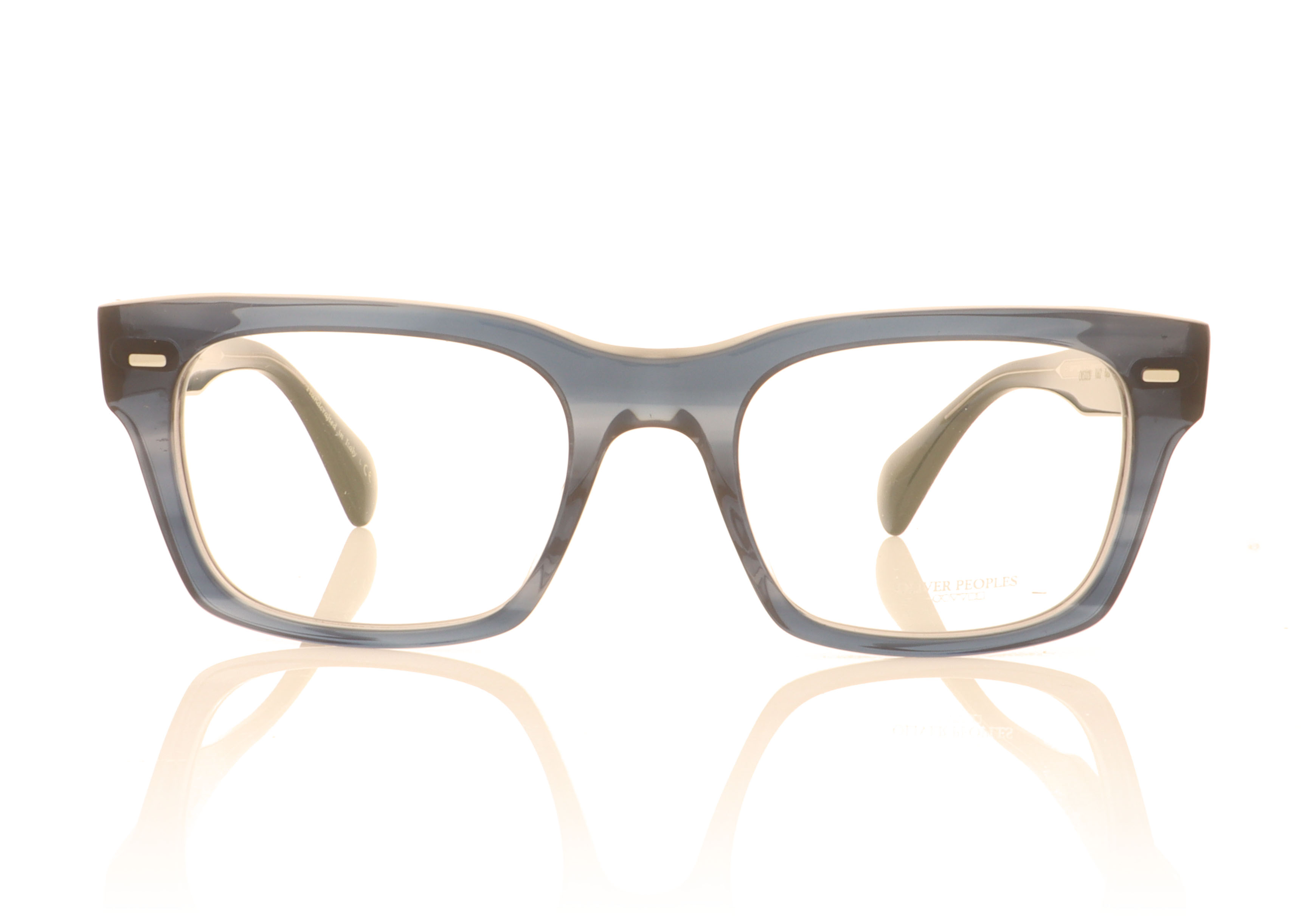 Oliver Peoples RYCE OV5332U Indingo Havana 1662 Glasses