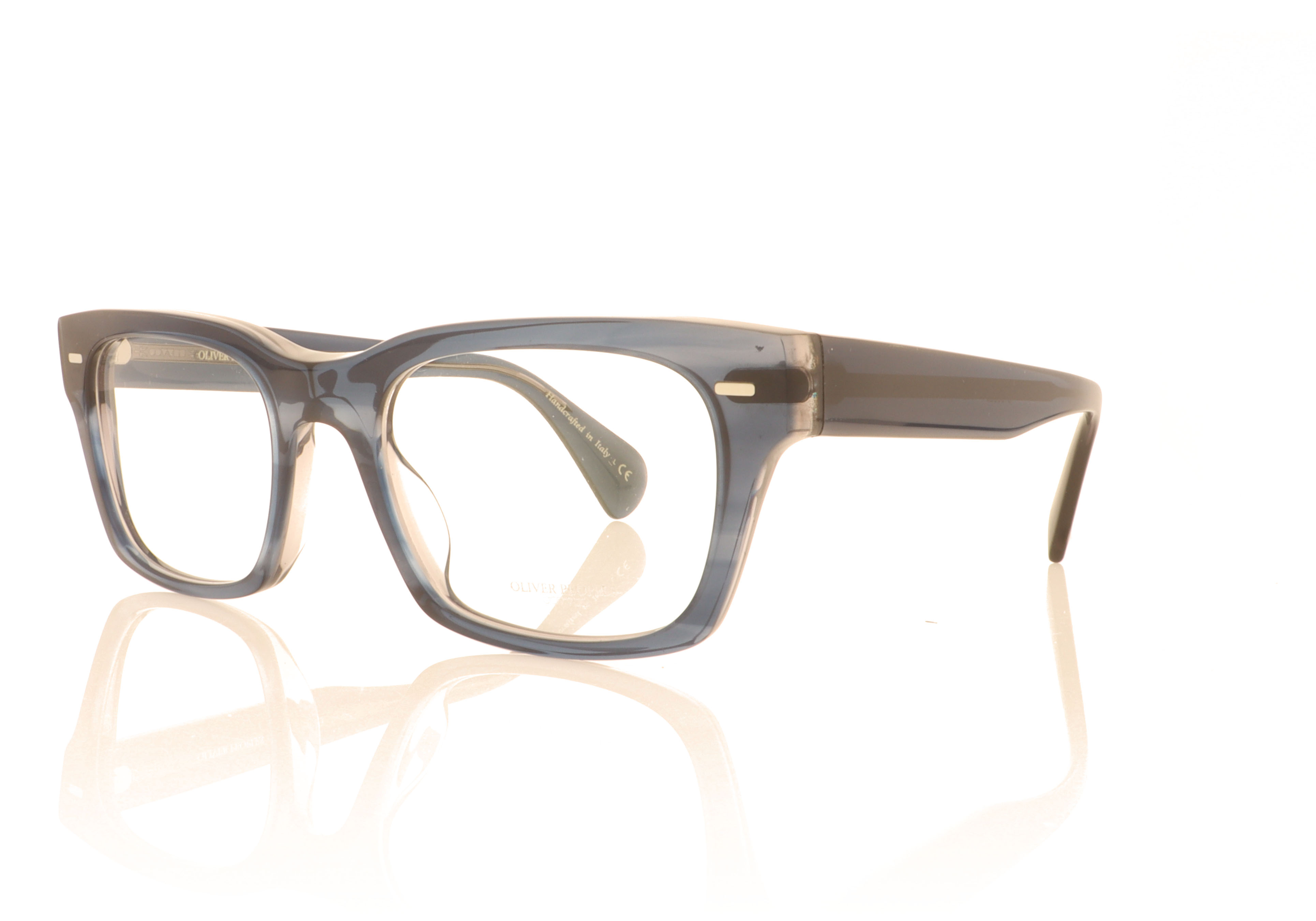 Oliver Peoples RYCE OV5332U Indingo Havana 1662 Glasses