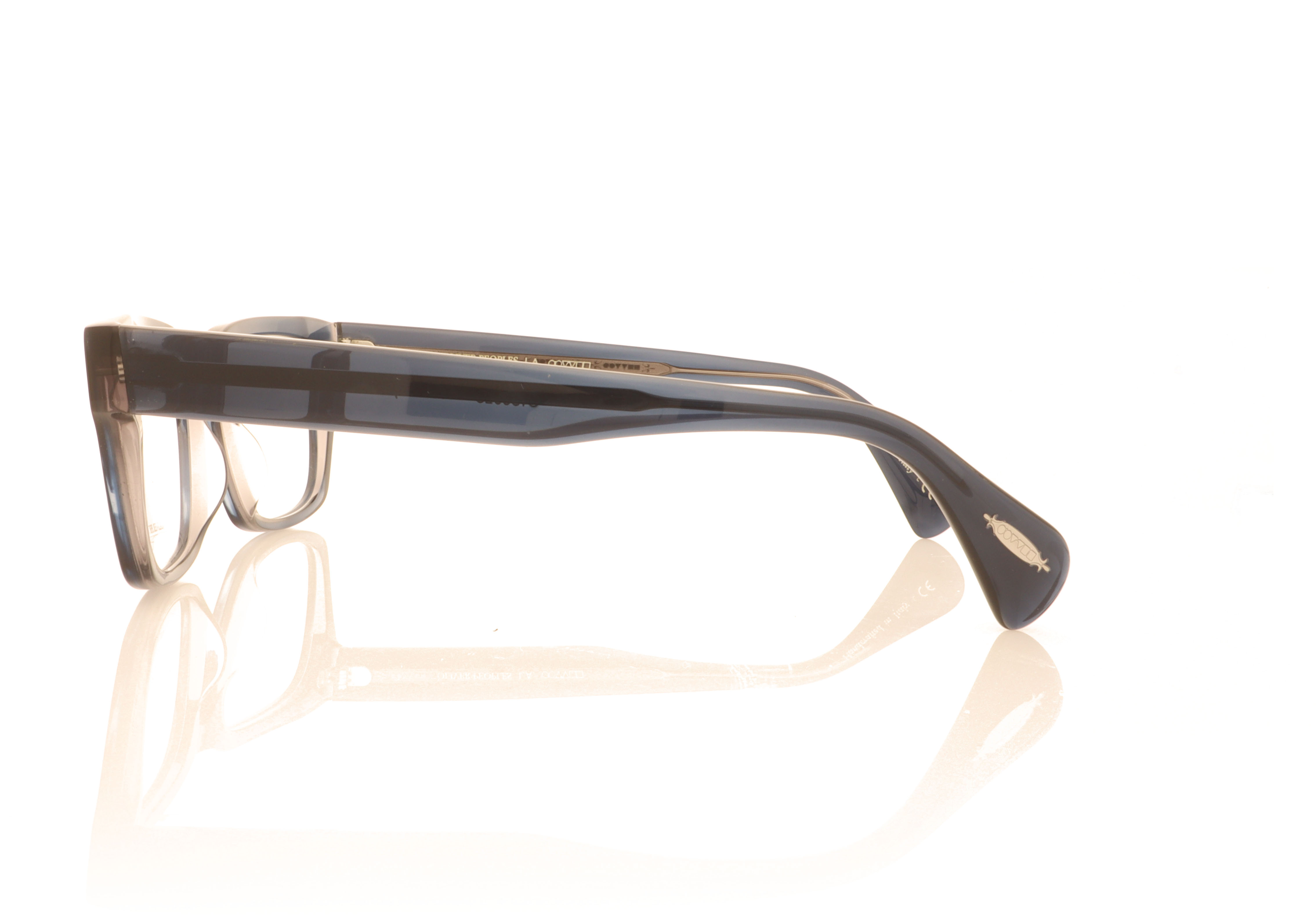 Oliver Peoples RYCE OV5332U Indingo Havana 1662 Glasses