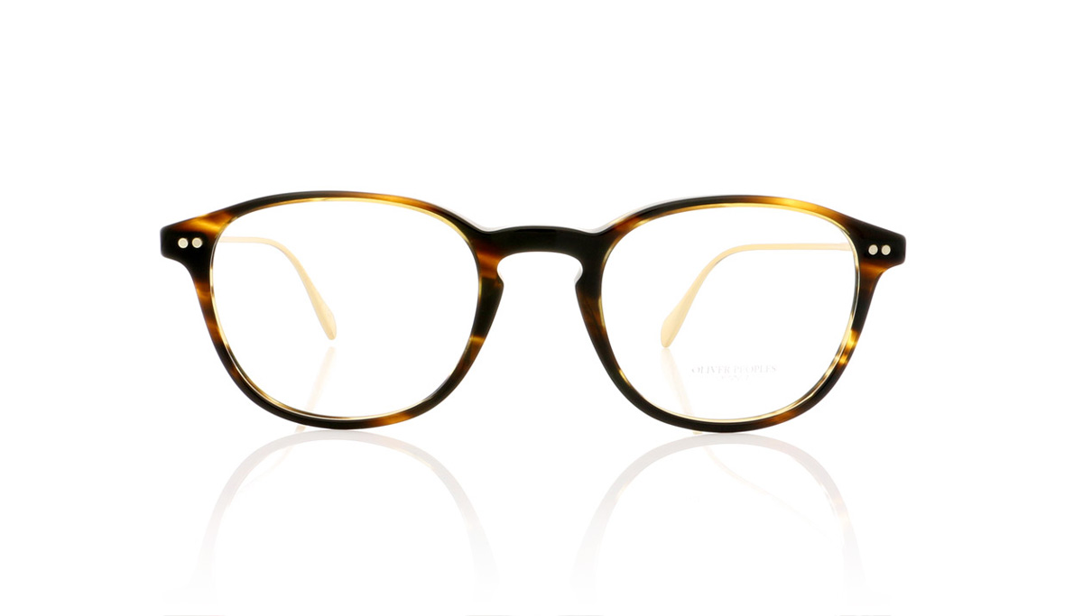 Oliver Peoples Heath OV5338 Cocobolo 1003 Glasses