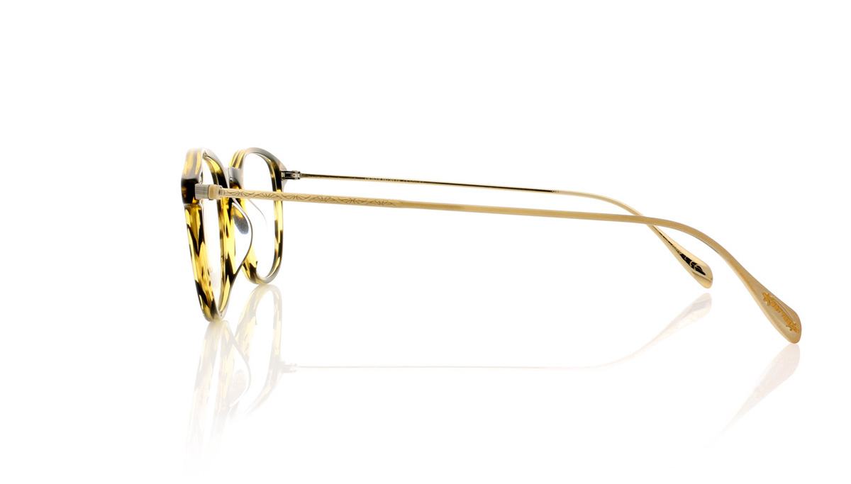 Oliver Peoples Heath OV5338 Cocobolo 1003 Glasses