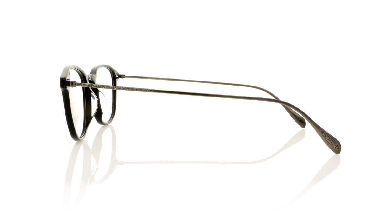 Oliver Peoples Heath OV5338 Black 1005 Glasses