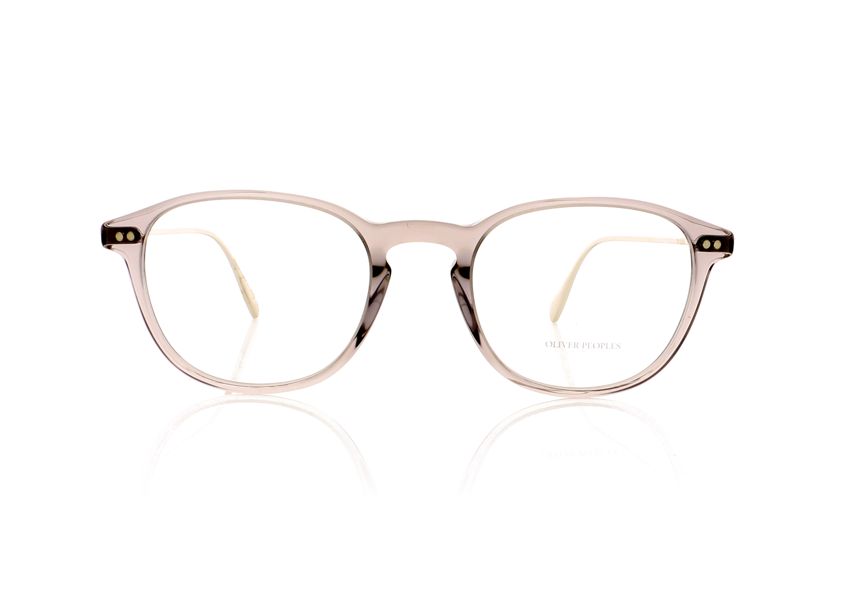 Oliver Peoples Heath OV5338 Workman Grey 1132 Glasses