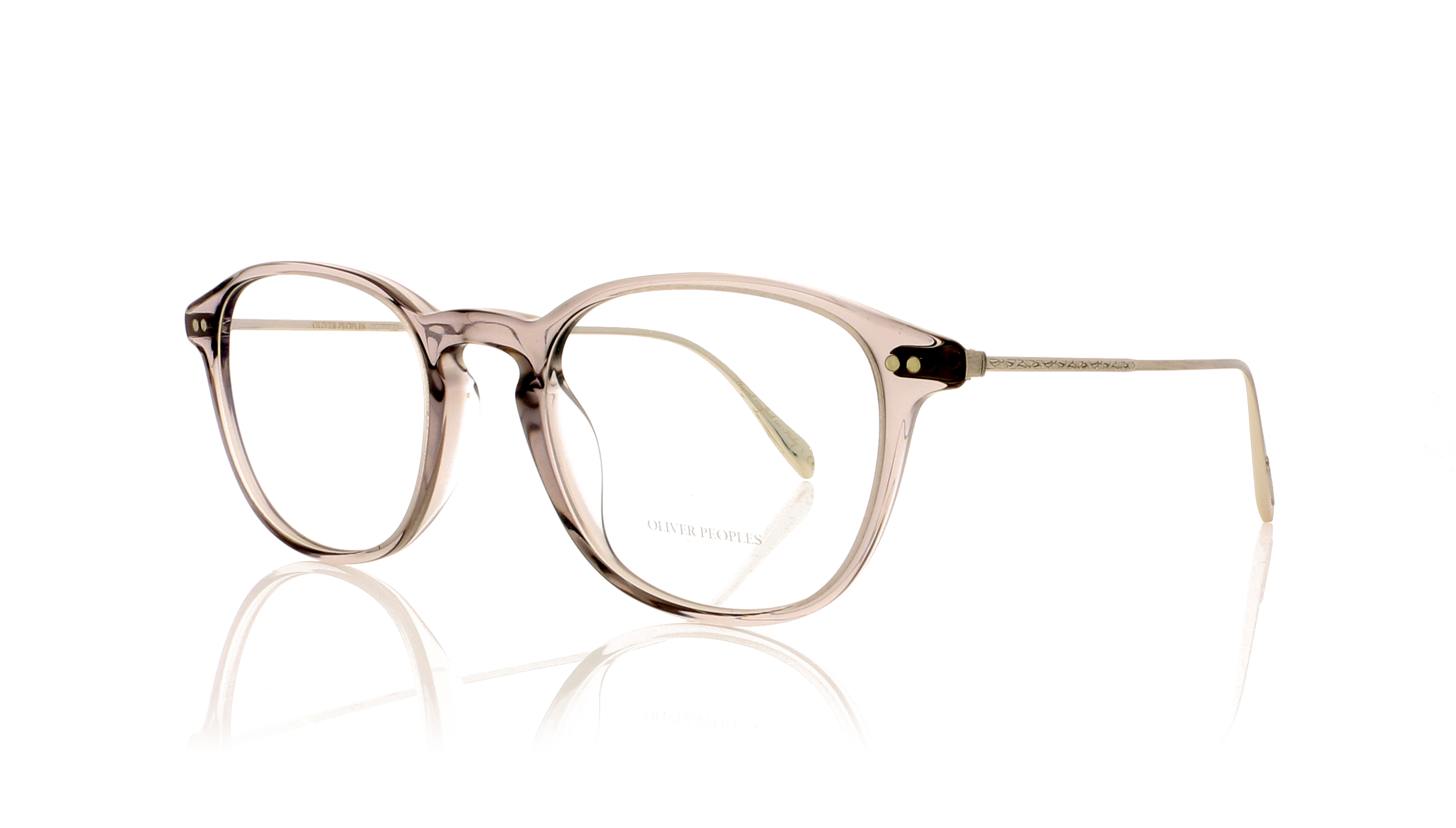 Oliver Peoples Heath OV5338 Workman Grey 1132 Glasses