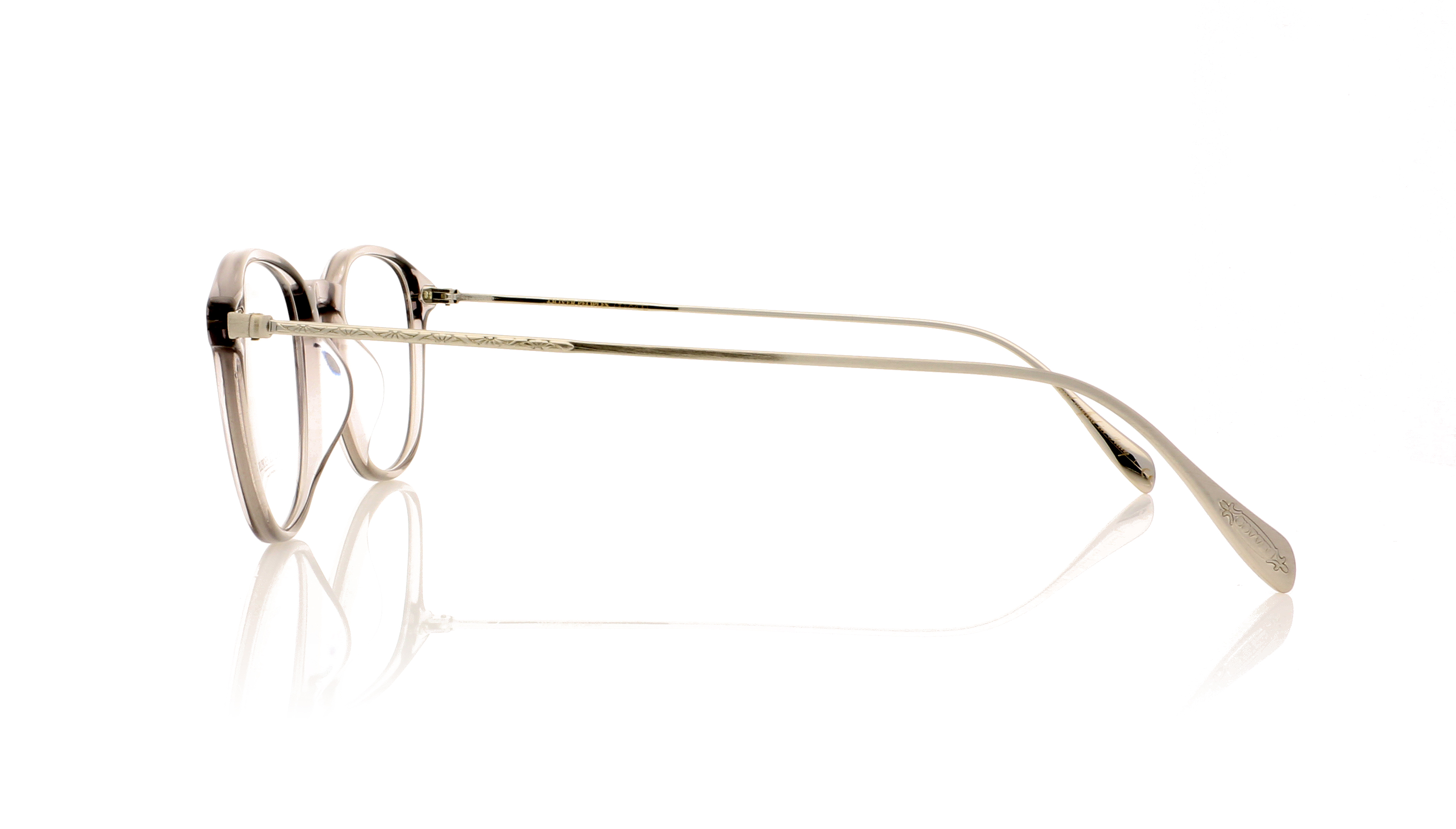Oliver Peoples Heath OV5338 Workman Grey 1132 Glasses