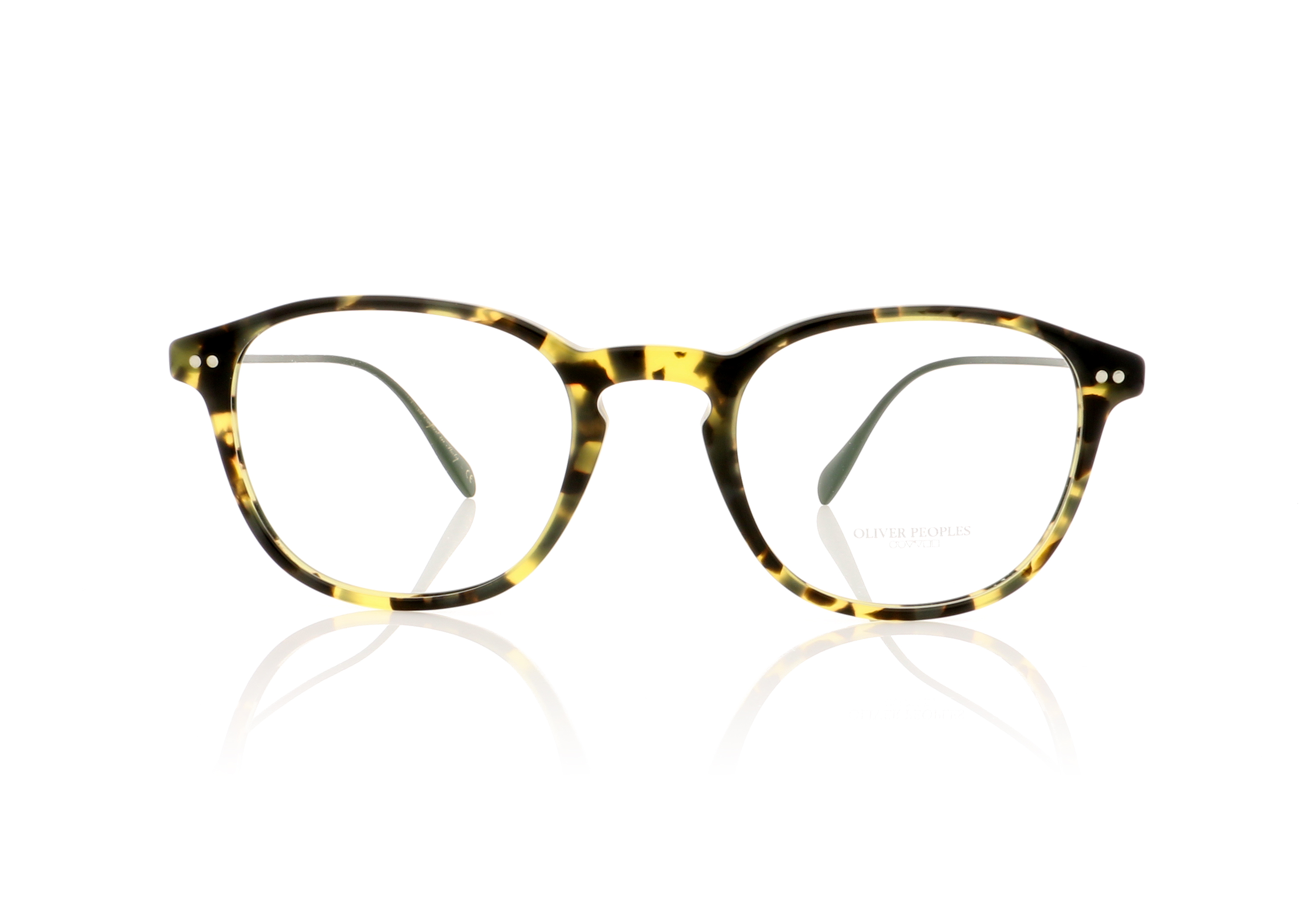 Oliver Peoples Heath OV5338 Vintage Dk 1571 Glasses