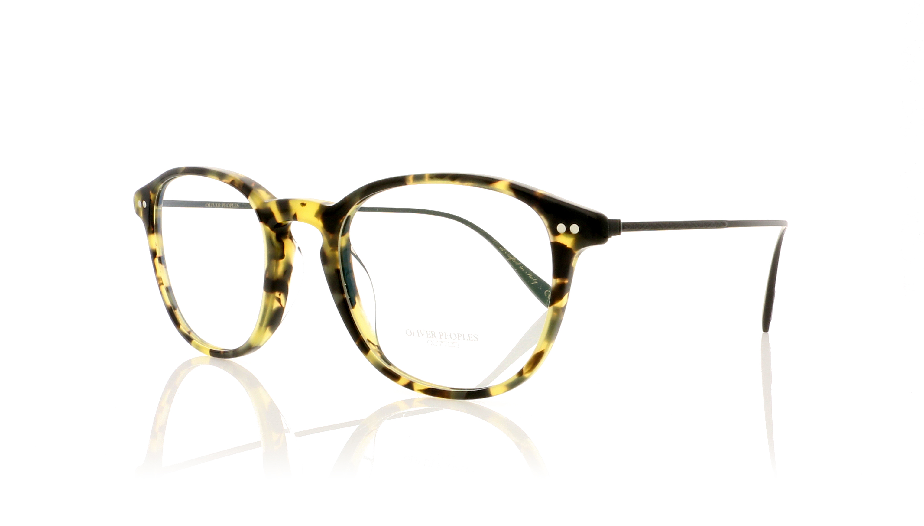Oliver Peoples Heath OV5338 Vintage Dk 1571 Glasses