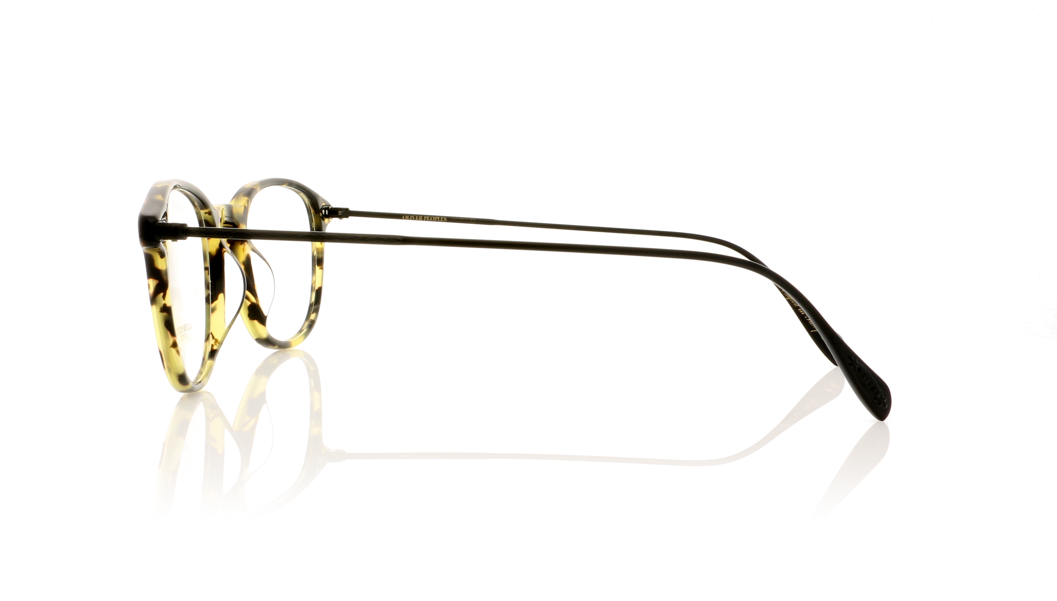 Oliver Peoples Heath OV5338 Vintage Dk 1571 Glasses