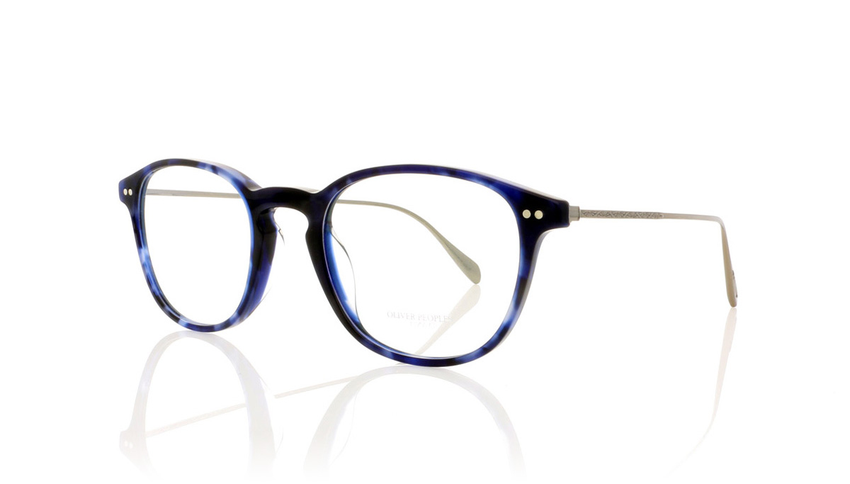 Oliver Peoples Heath OV5338 Blue Tortoise 1573 Glasses