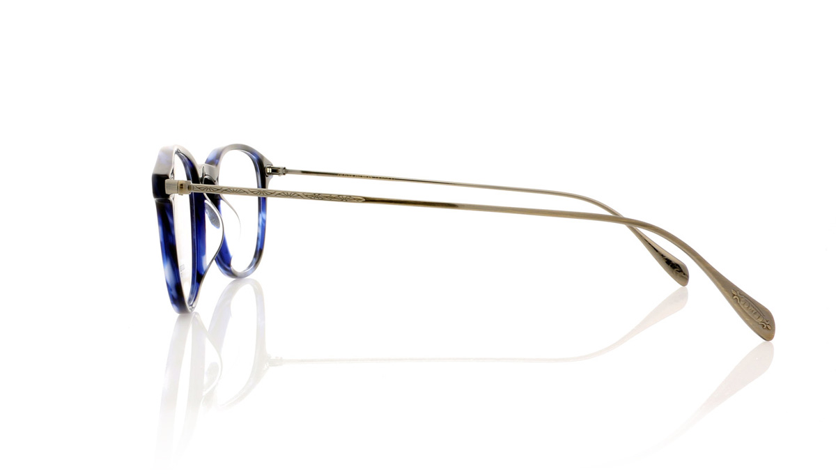 Oliver Peoples Heath OV5338 Blue Tortoise 1573 Glasses