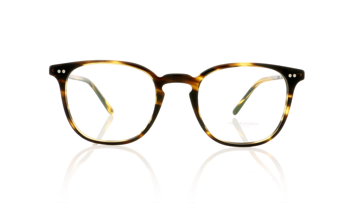 Oliver Peoples Ebsen 0OV5345U Cocobolo 1003 Glasses