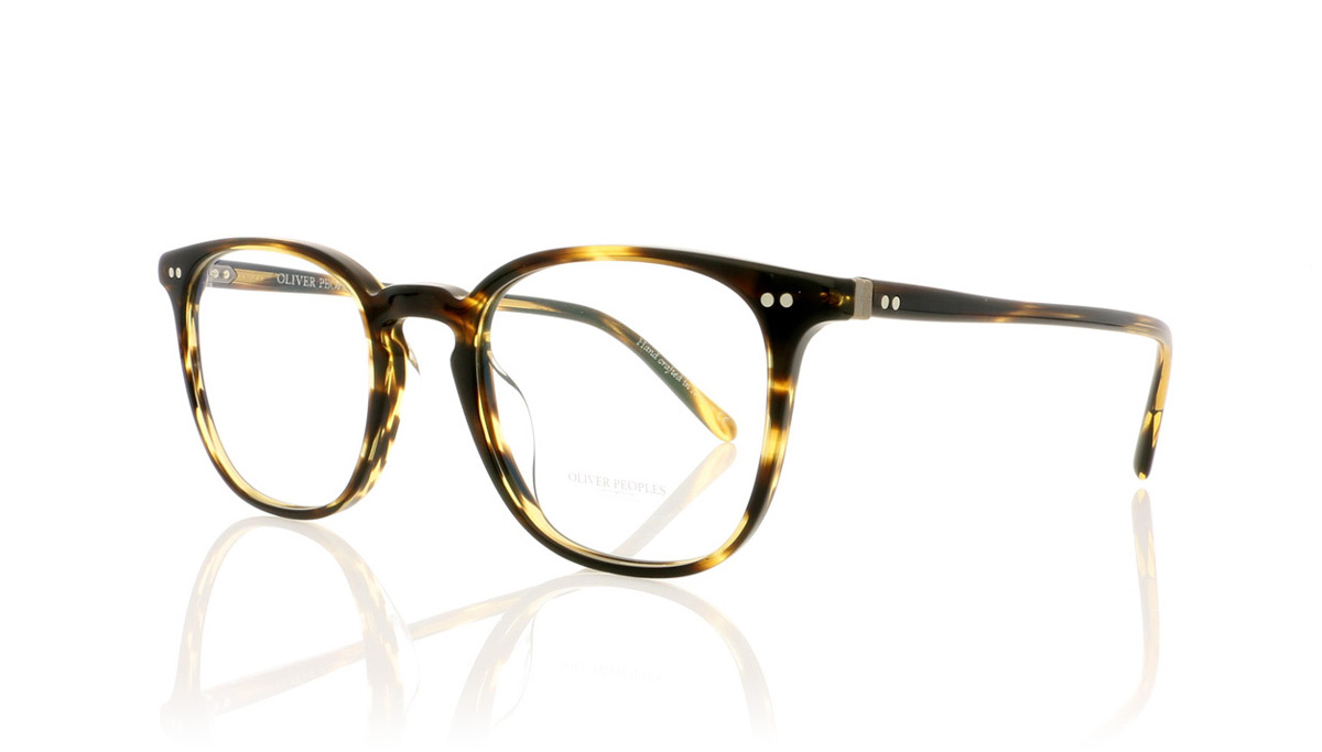 Oliver Peoples Ebsen 0OV5345U Cocobolo 1003 Glasses