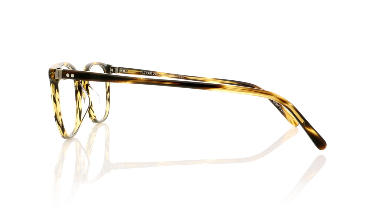 Oliver Peoples Ebsen 0OV5345U Cocobolo 1003 Glasses