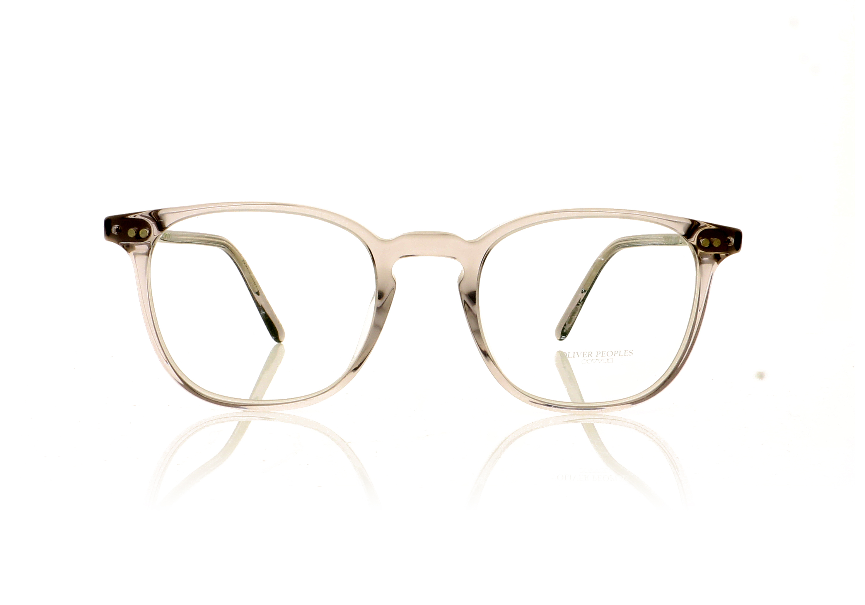 Oliver Peoples Ebsen 0OV5345U Workman Grey 1132 Glasses