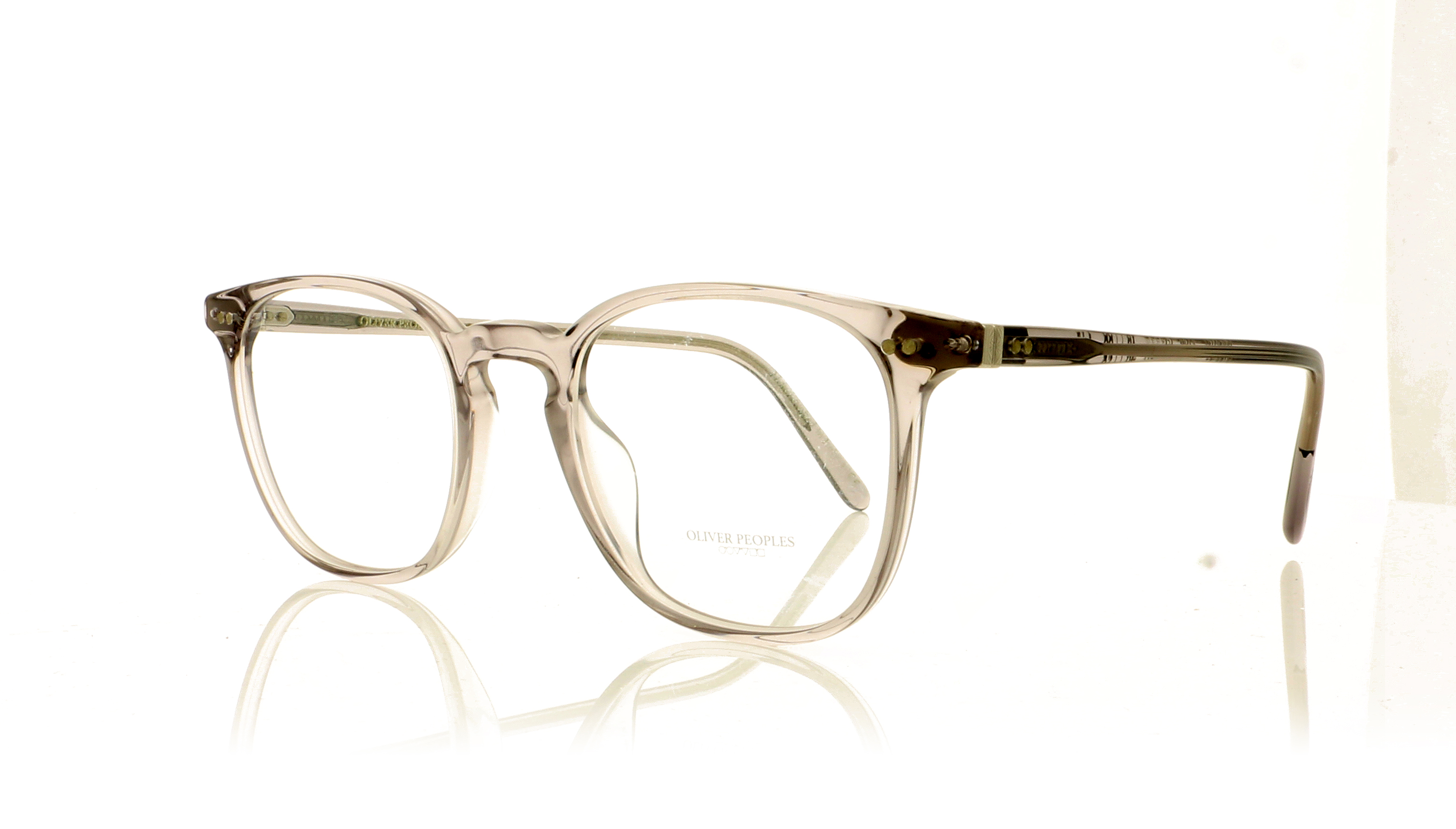 Oliver Peoples Ebsen 0OV5345U Workman Grey 1132 Glasses