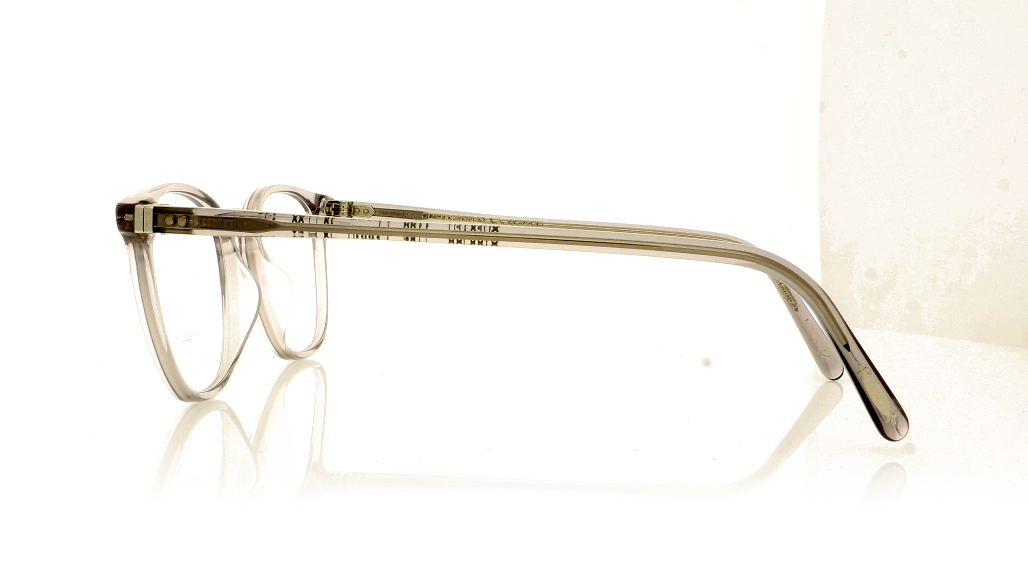 Oliver Peoples Ebsen 0OV5345U Workman Grey 1132 Glasses