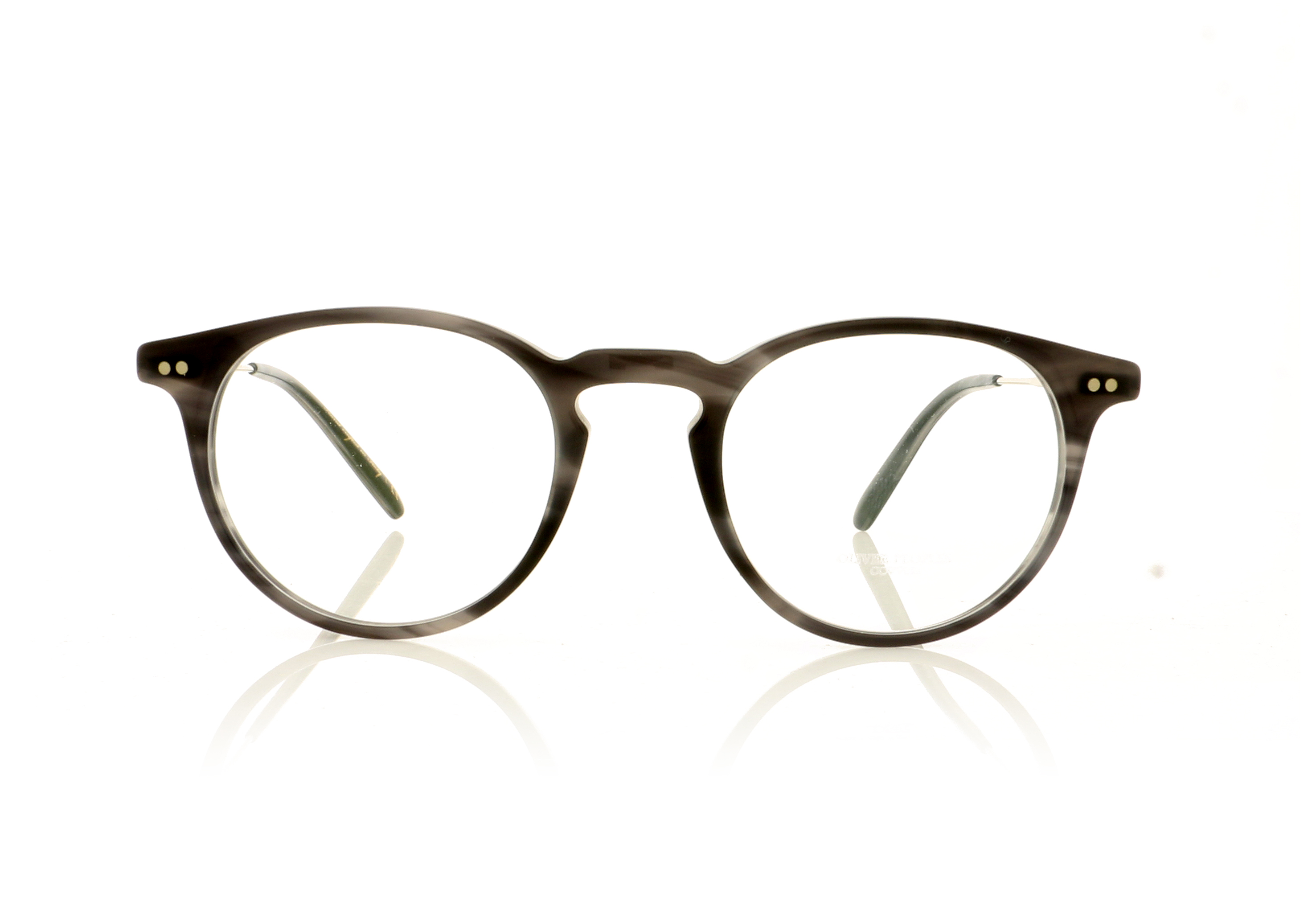 Oliver Peoples Ryerson 0OV5362U Charcoal Tortoise 1661 Glasses