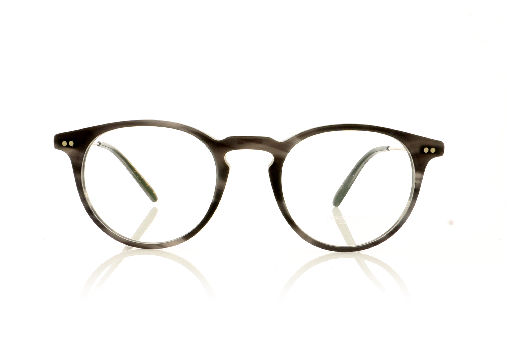 Picture of Oliver Peoples Ryerson 1661 Charcoal Tortoise Glasses