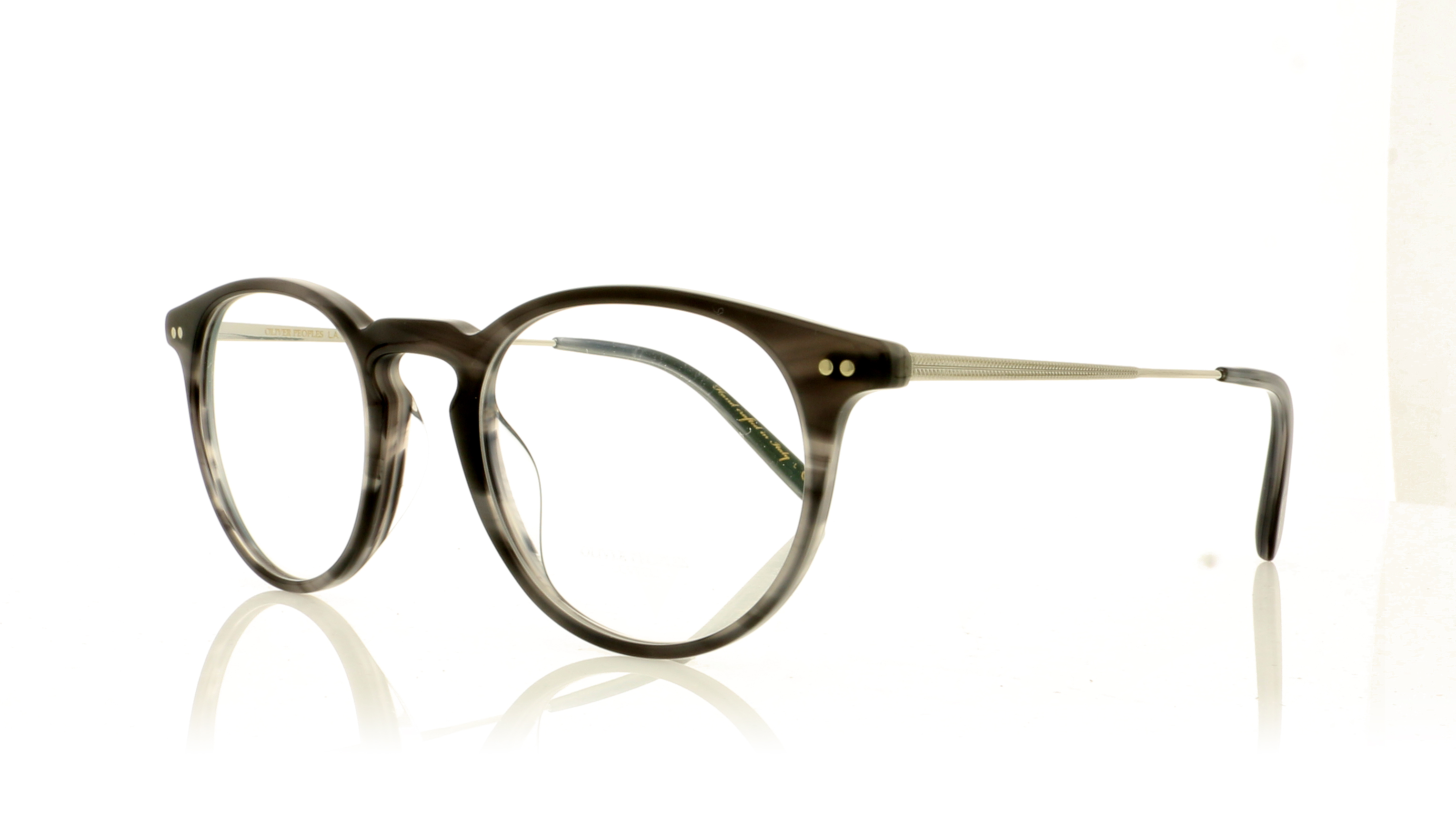 Oliver Peoples Ryerson 0OV5362U Charcoal Tortoise 1661 Glasses