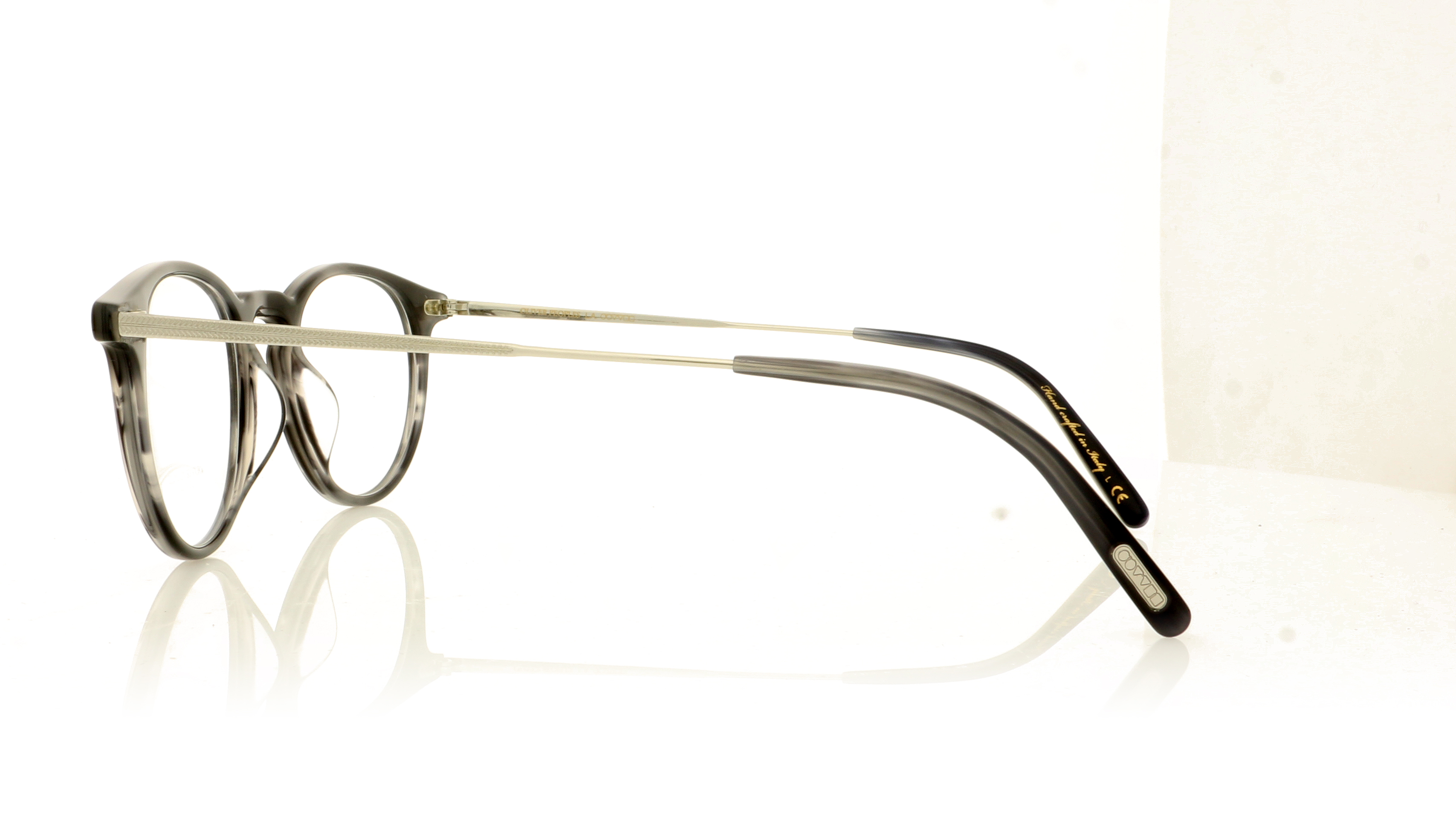 Oliver Peoples Ryerson 0OV5362U Charcoal Tortoise 1661 Glasses