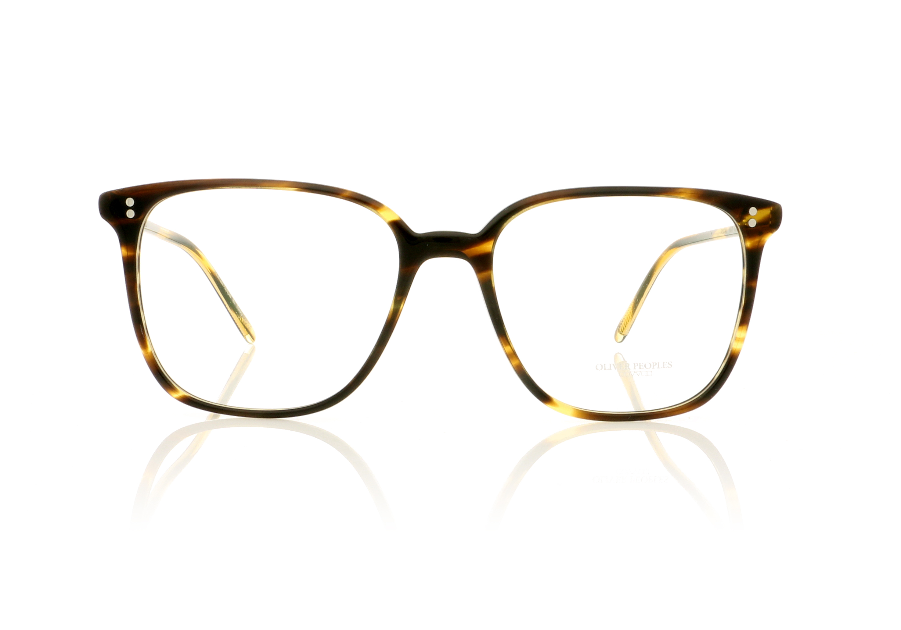 Oliver Peoples COREN OV5374U Cocobolo 1003 Glasses