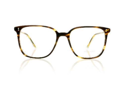 Picture of Oliver Peoples Coren 1003 Cocobolo Glasses