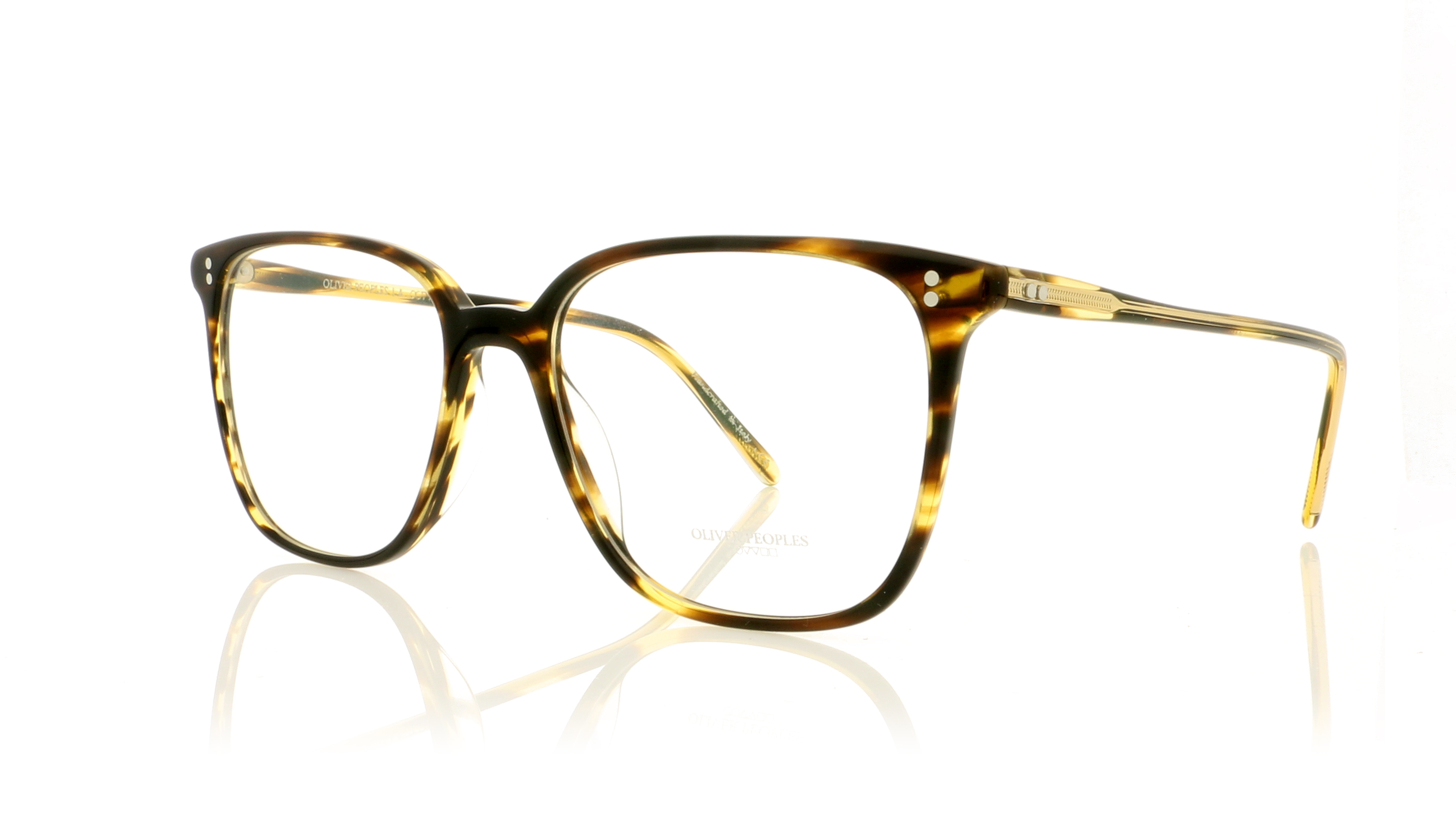 Oliver Peoples COREN OV5374U Cocobolo 1003 Glasses