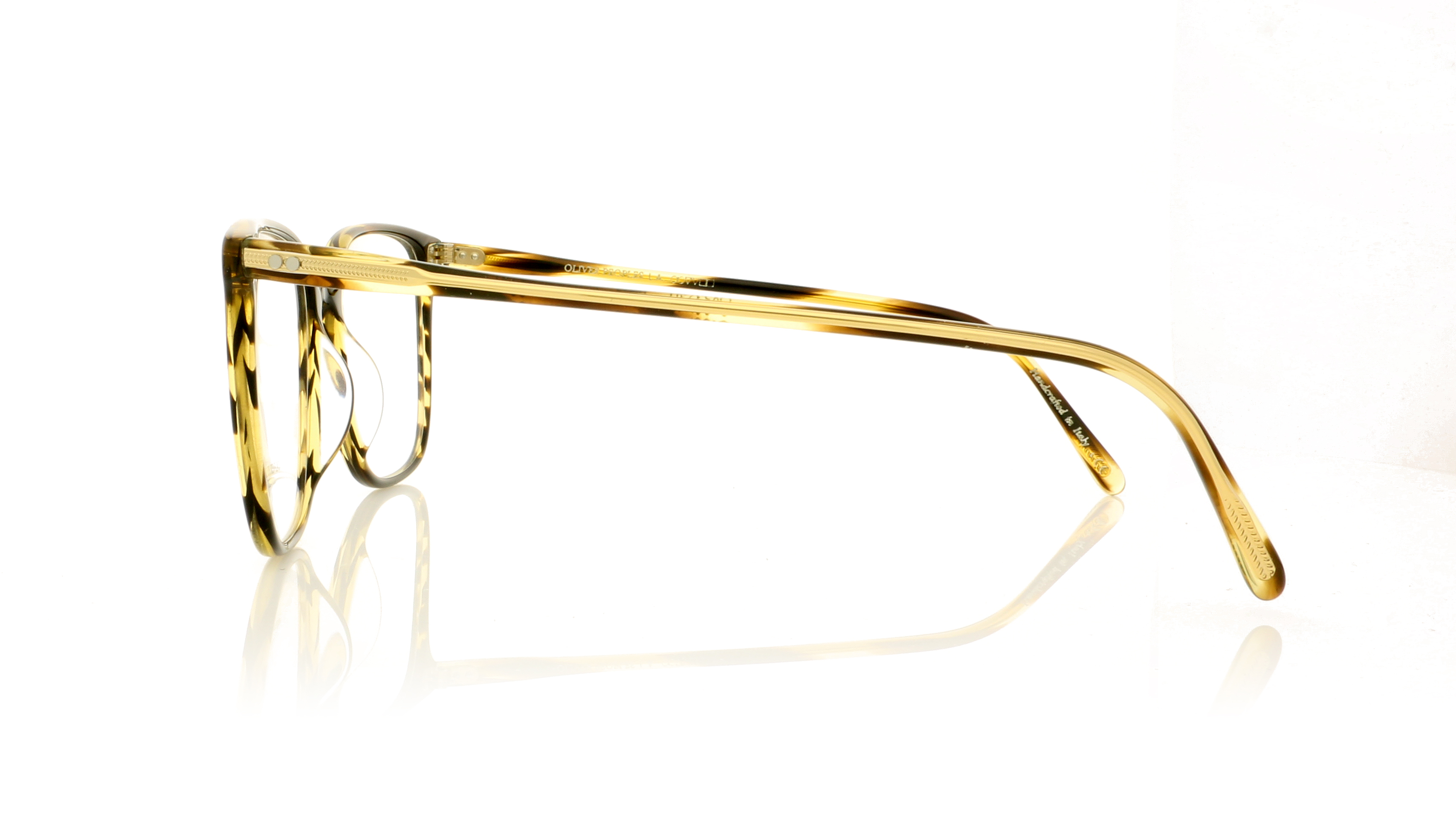 Oliver Peoples COREN OV5374U Cocobolo 1003 Glasses