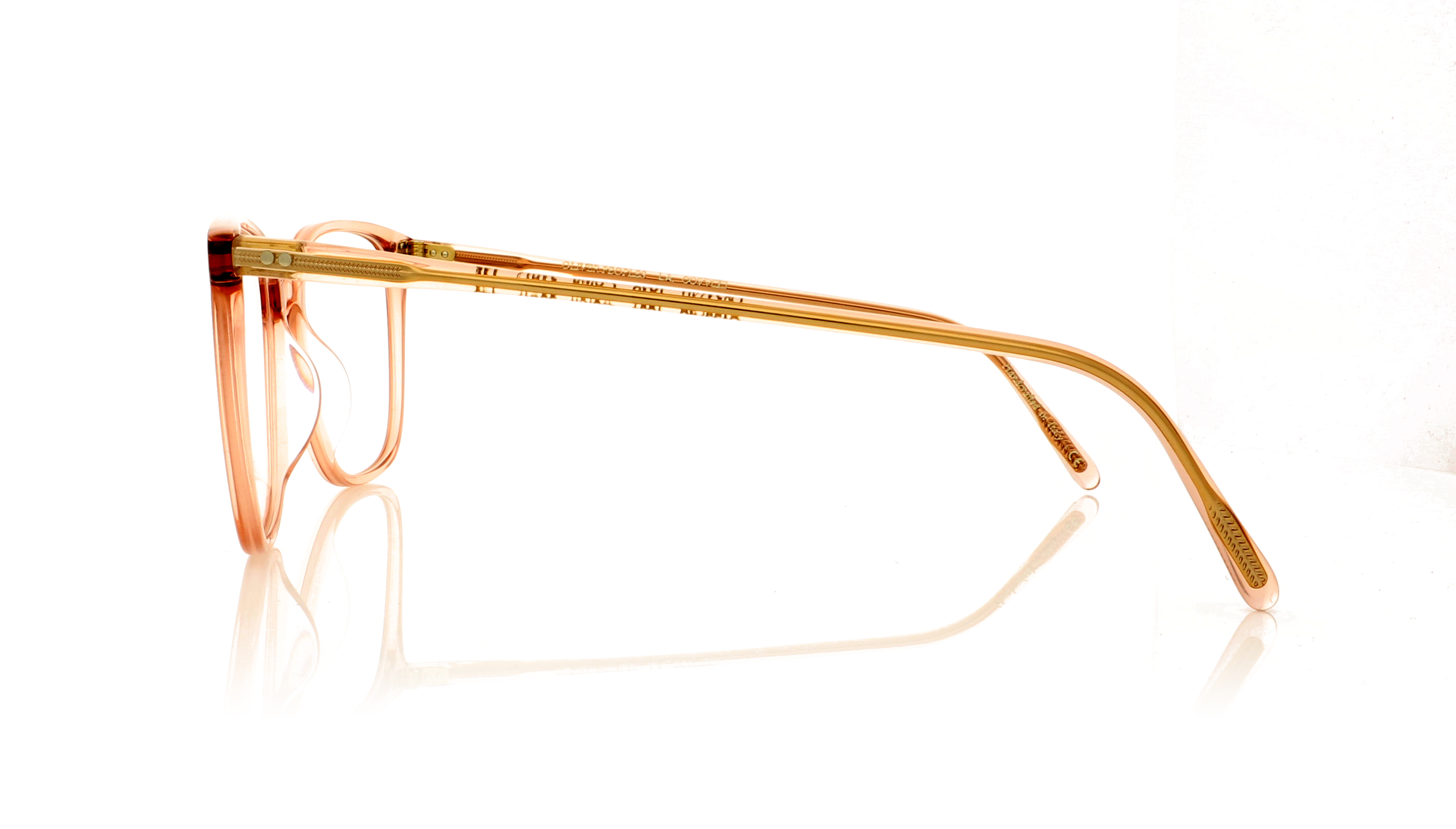 Oliver Peoples Coren OV5374U Washed Rose 1639 Glasses