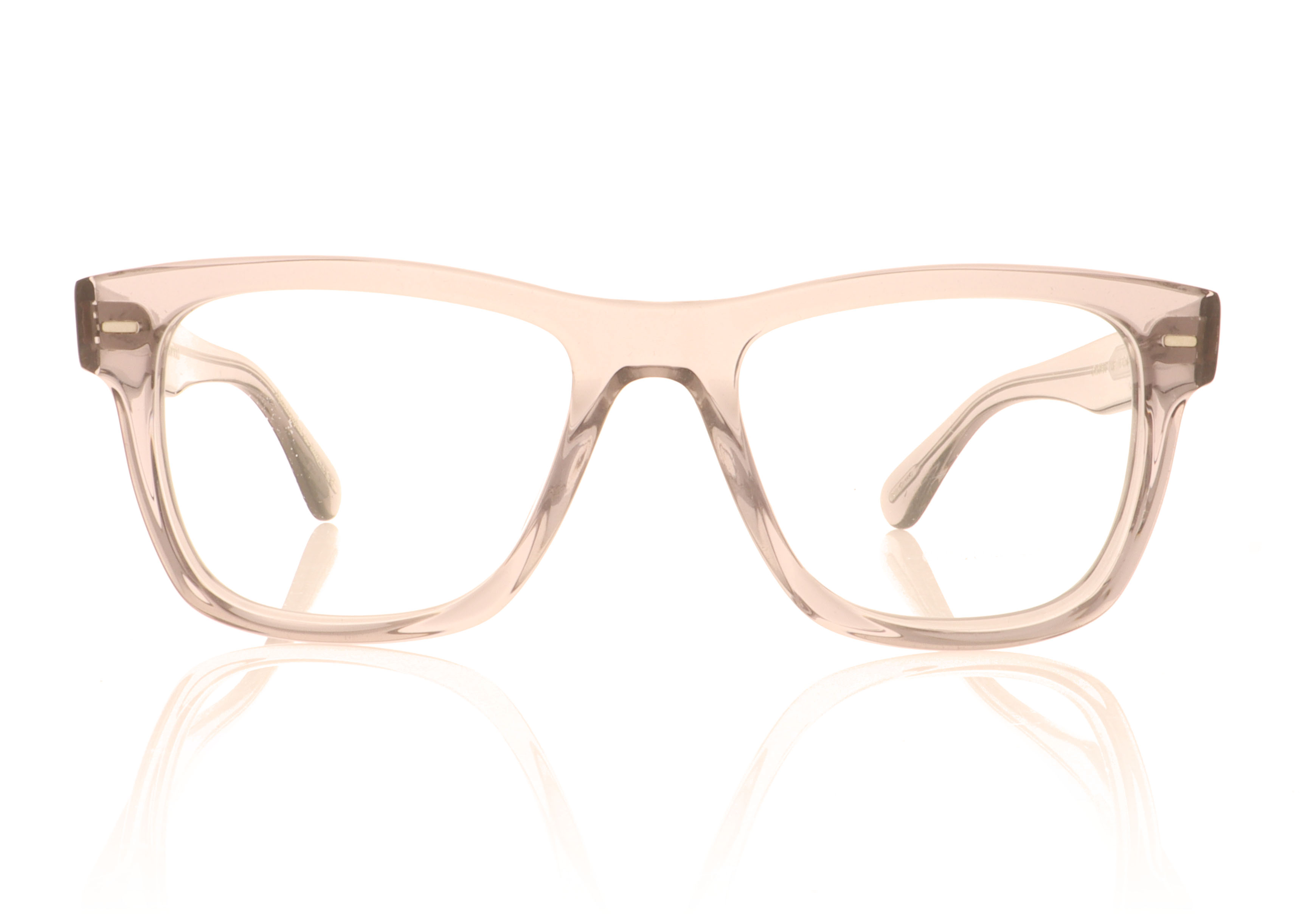 Oliver Peoples OLIVER OV5393U Workman Grey 1132 Glasses